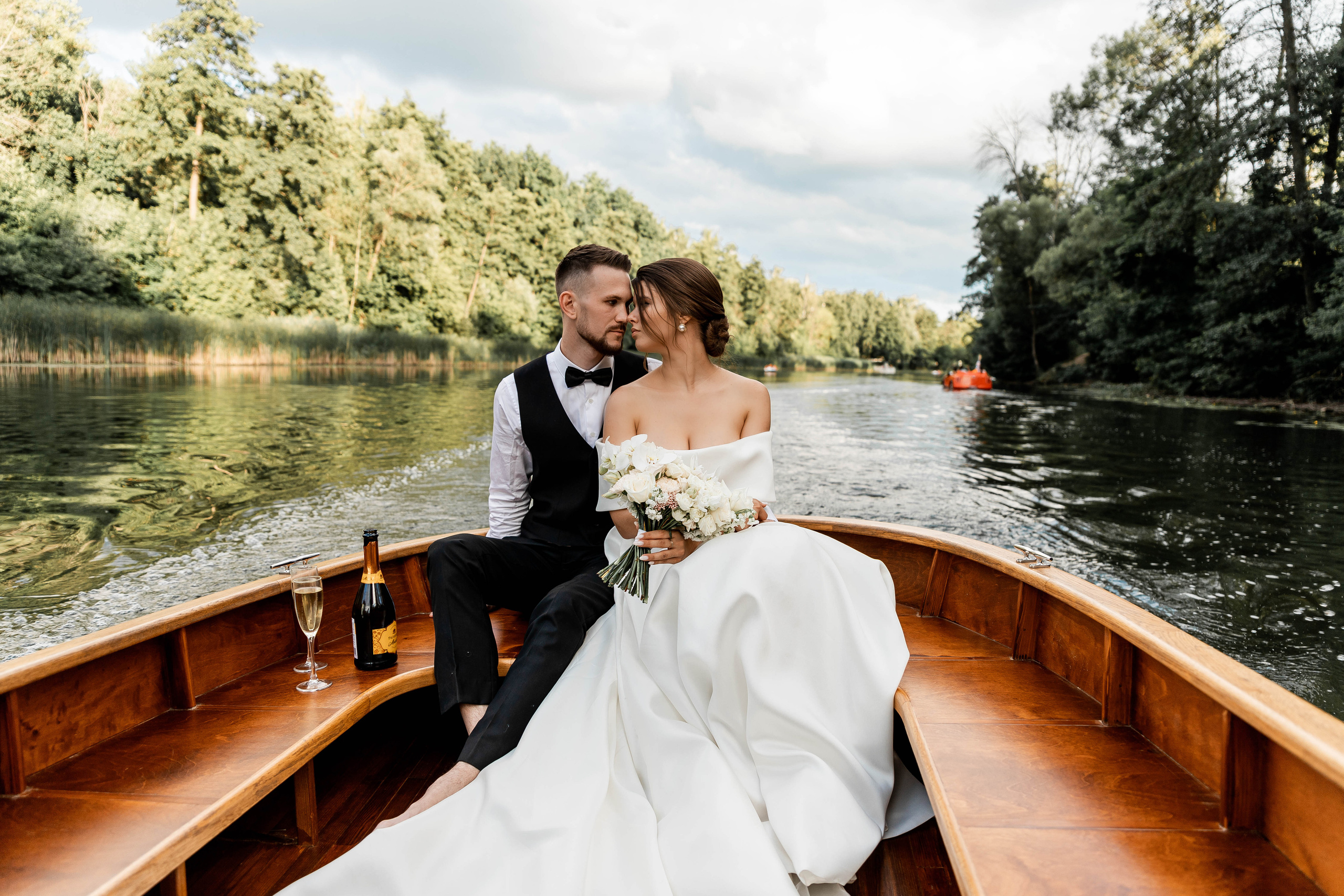 Алена|Александр. Свадебный фотограф Надежда Рыжикова