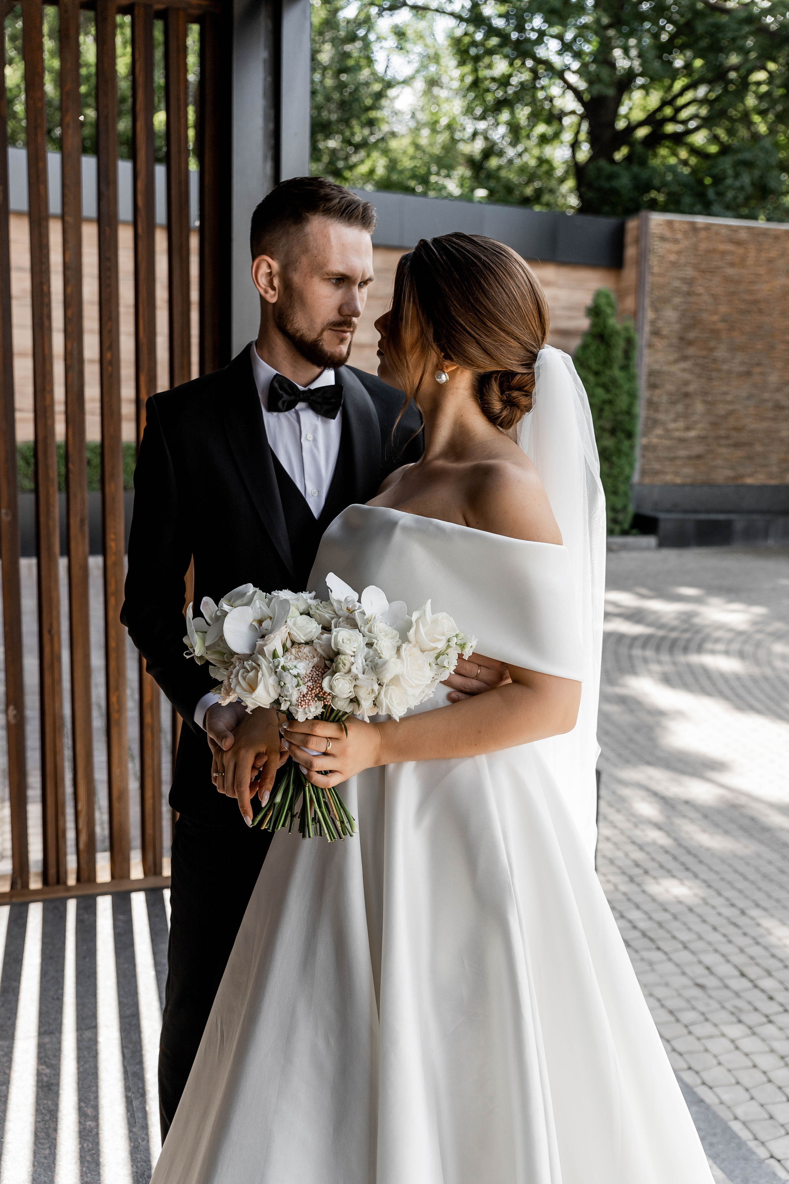 Алена|Александр. Свадебный фотограф Надежда Рыжикова