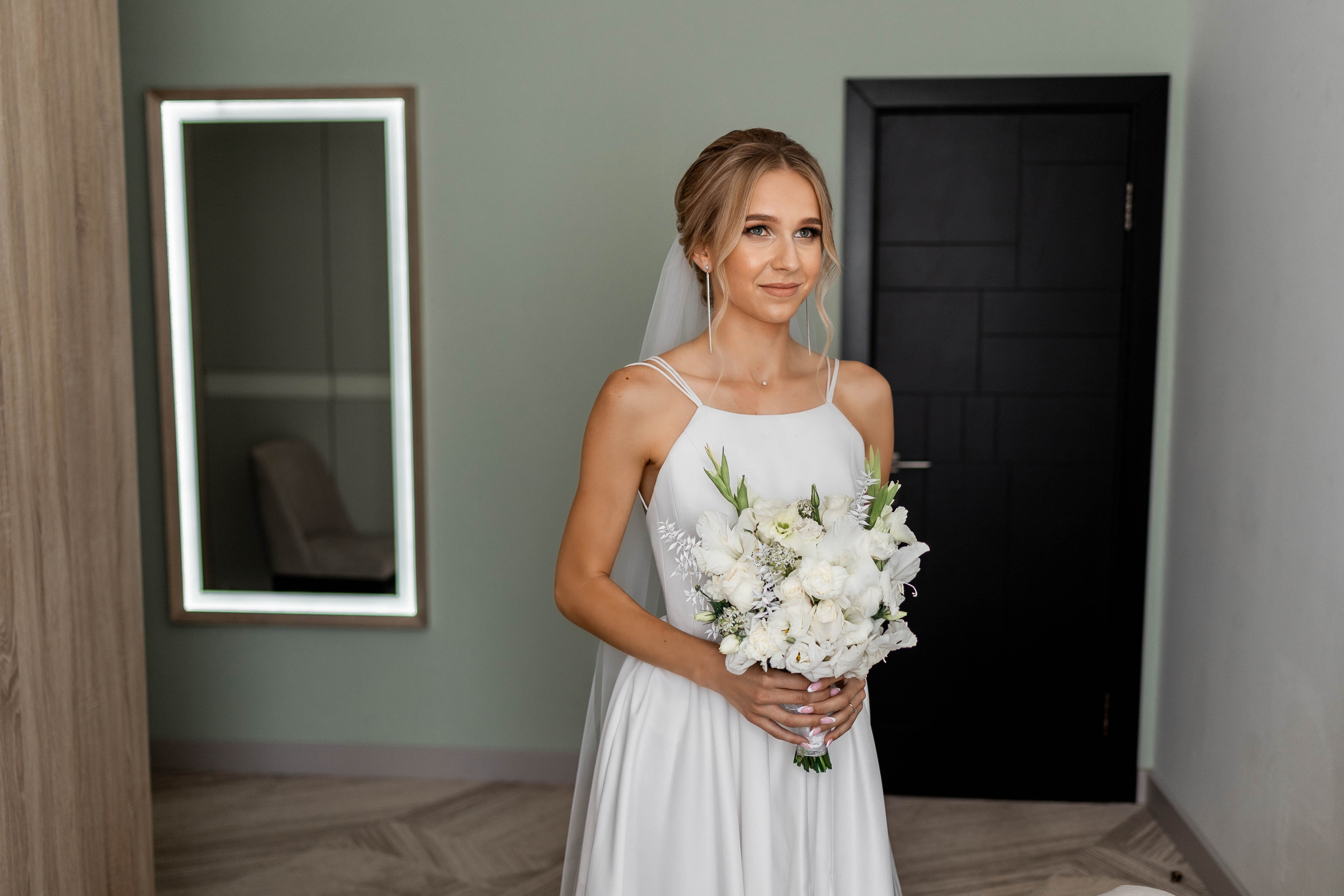 Ира|Виталий. Свадебный фотограф Надежда Рыжикова