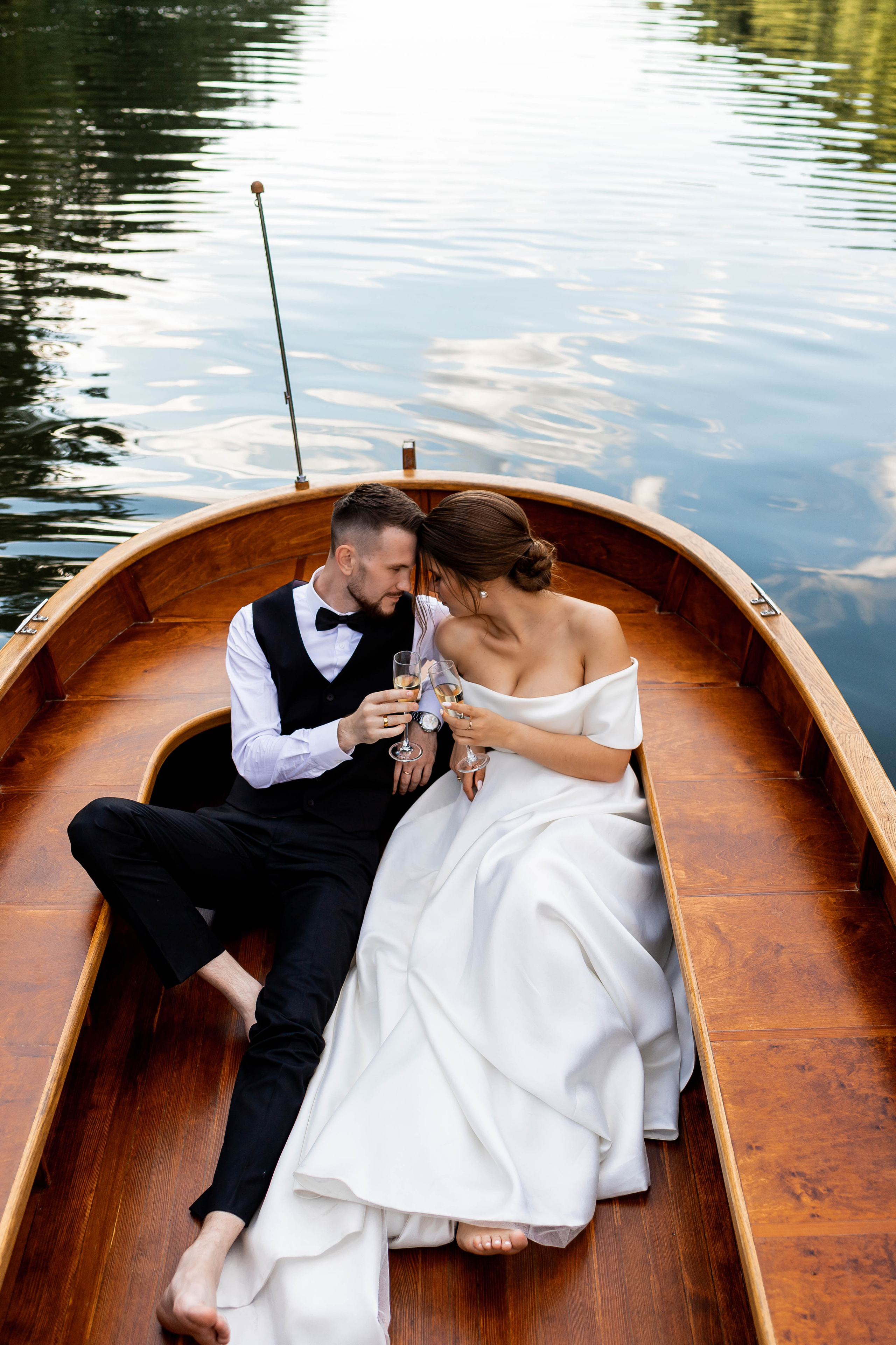 Алена|Александр. Свадебный фотограф Надежда Рыжикова