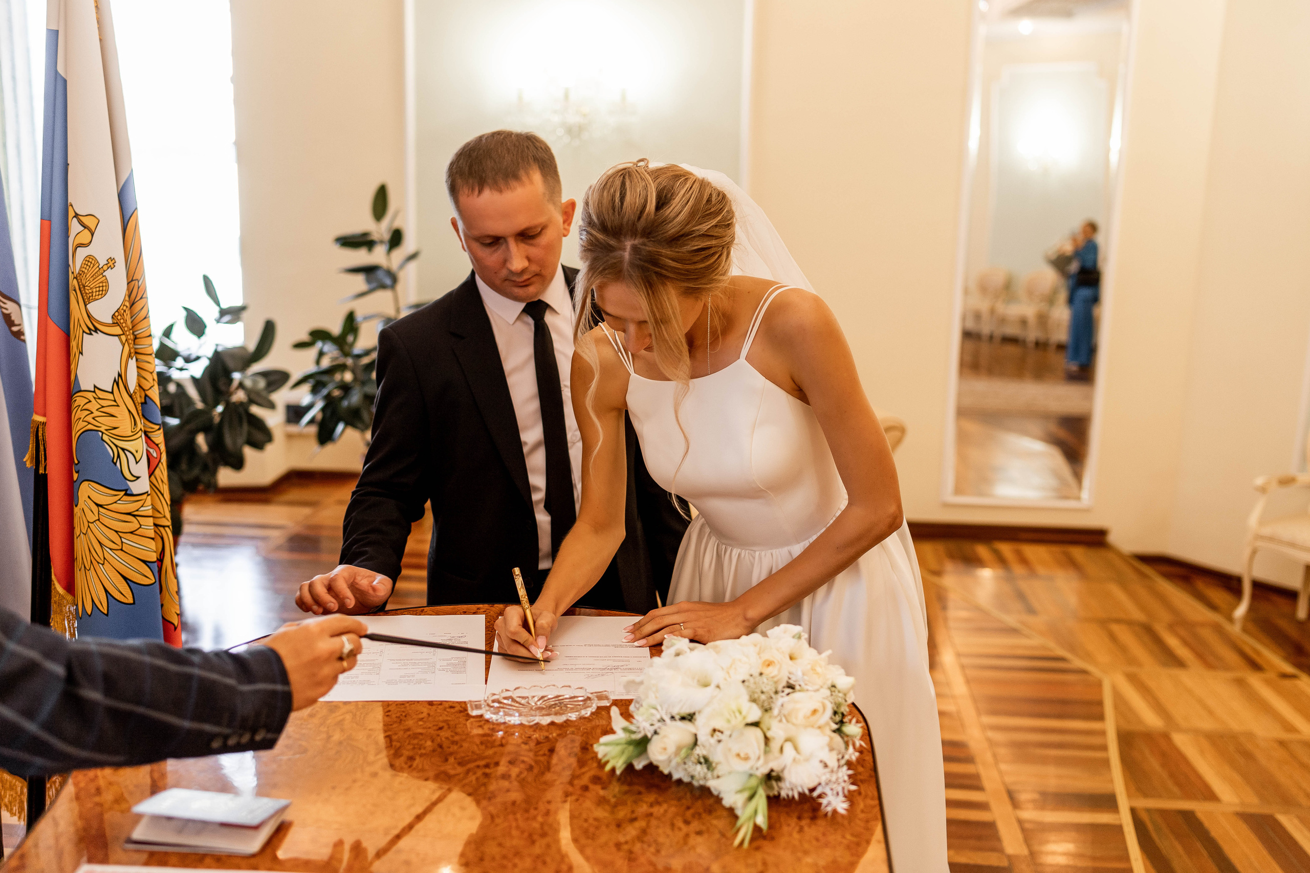 Ира|Виталий. Свадебный фотограф Надежда Рыжикова