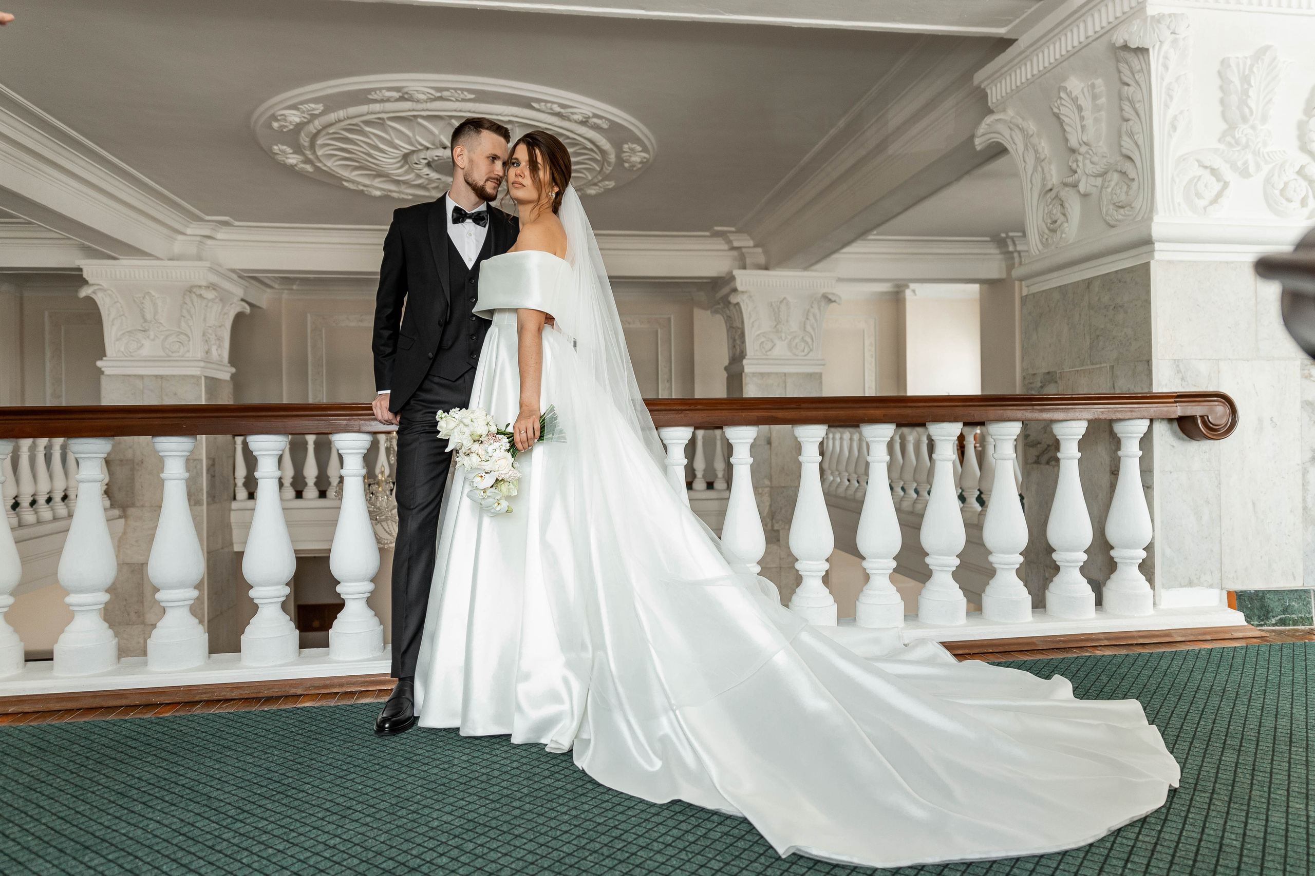 Алена|Александр. Свадебный фотограф Надежда Рыжикова