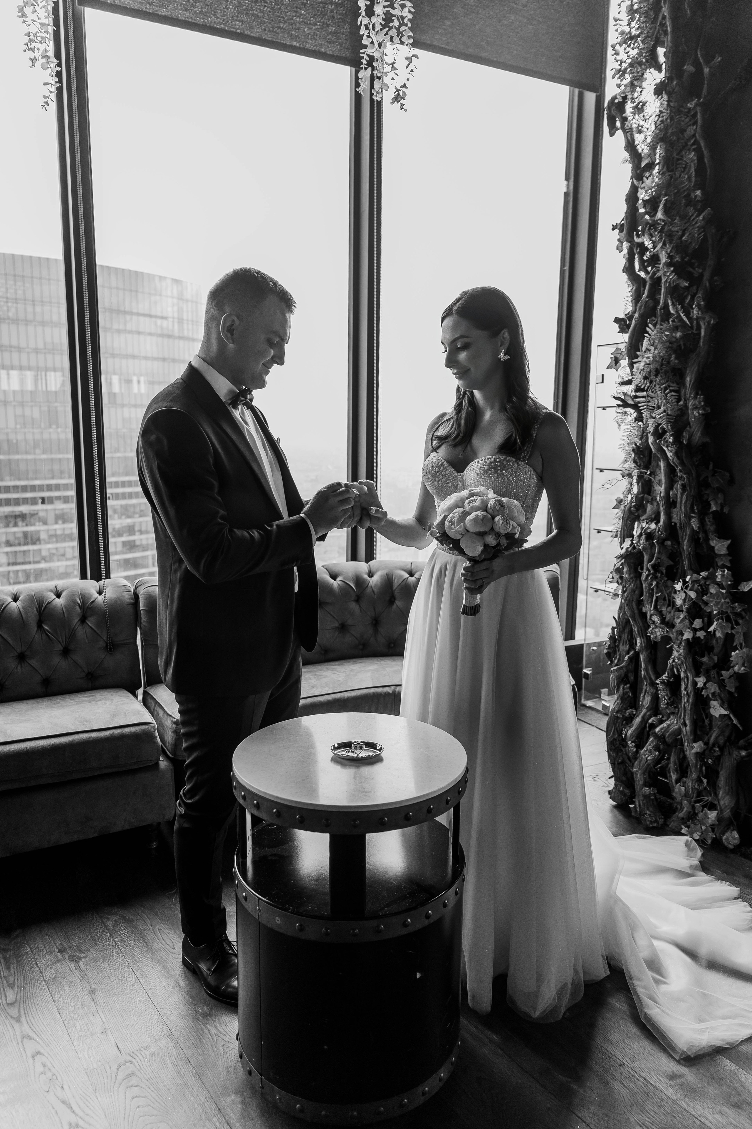 Лиля|Владимир. Свадебный фотограф Надежда Рыжикова