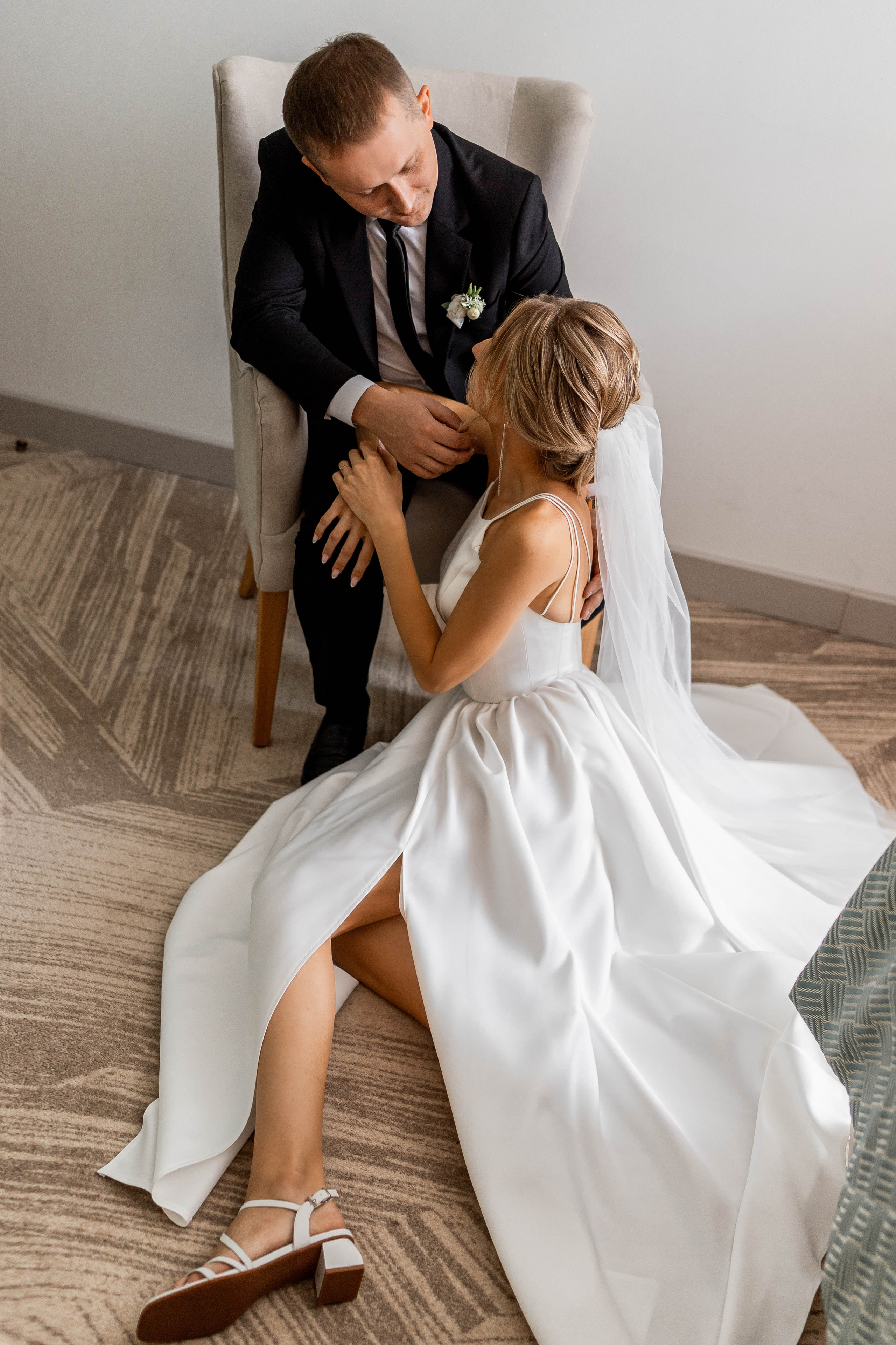 Ира|Виталий. Свадебный фотограф Надежда Рыжикова