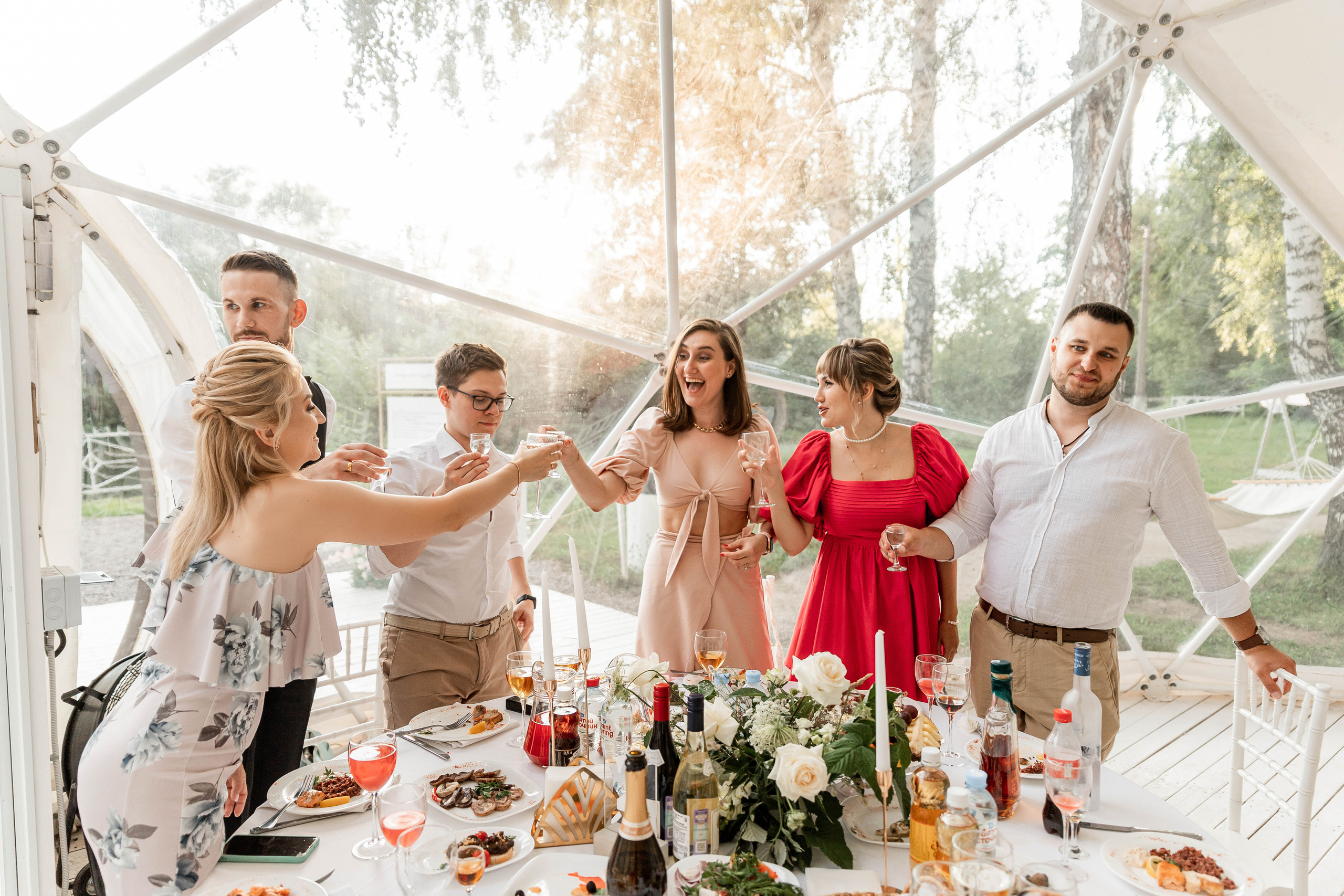 Алена|Александр. Свадебный фотограф Надежда Рыжикова
