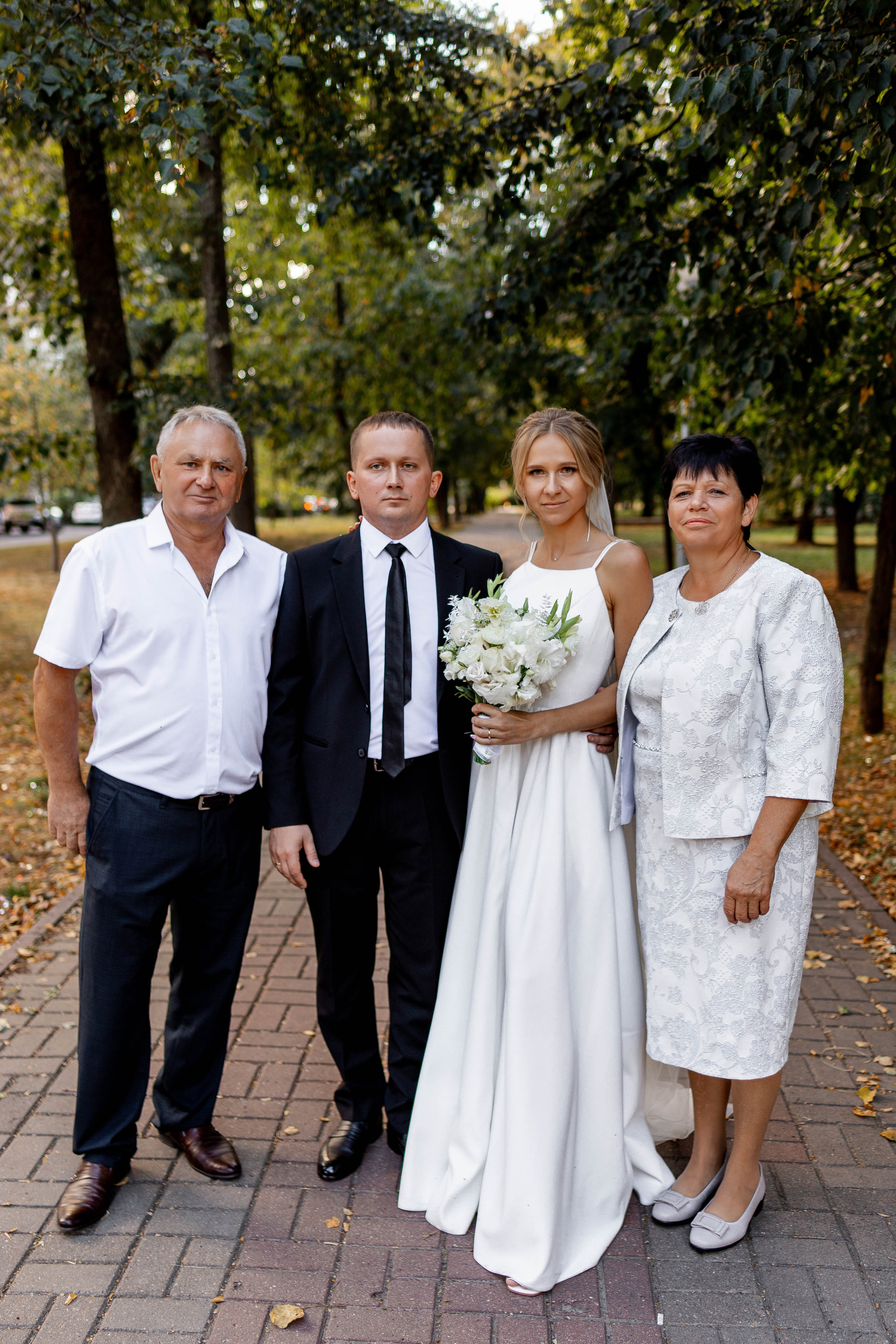 Ира|Виталий. Свадебный фотограф Надежда Рыжикова