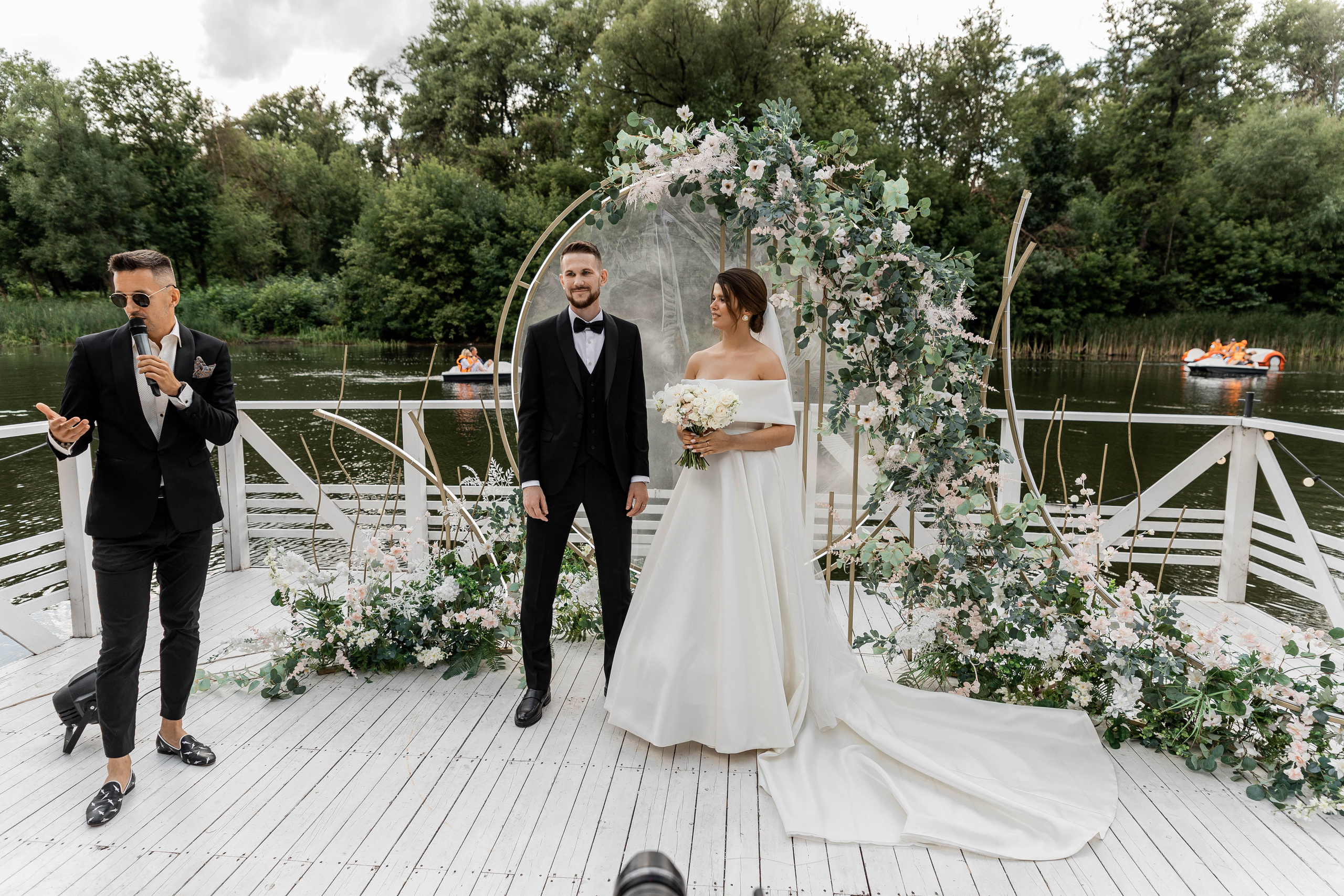 Алена|Александр. Свадебный фотограф Надежда Рыжикова