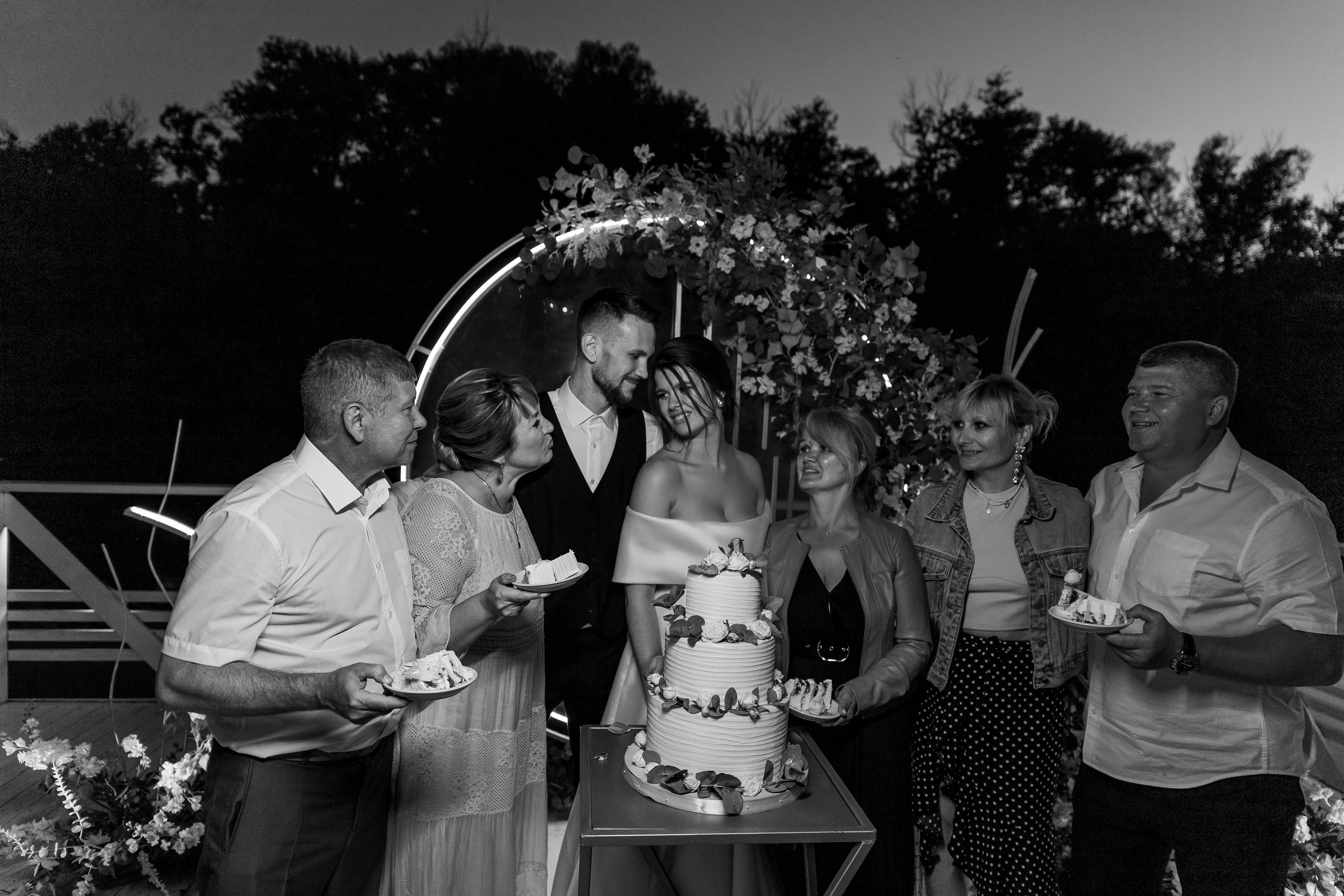 Алена|Александр. Свадебный фотограф Надежда Рыжикова