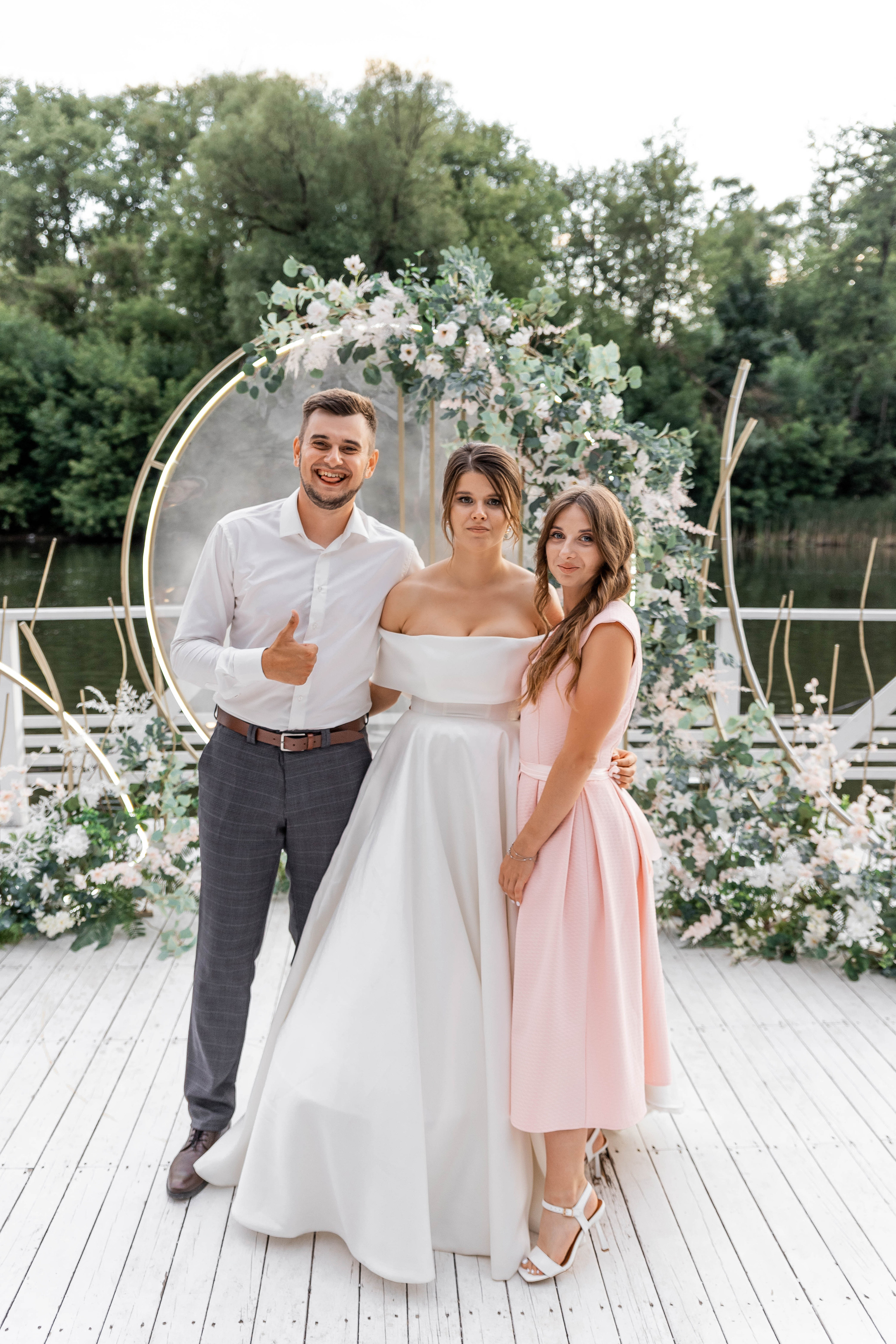 Алена|Александр. Свадебный фотограф Надежда Рыжикова