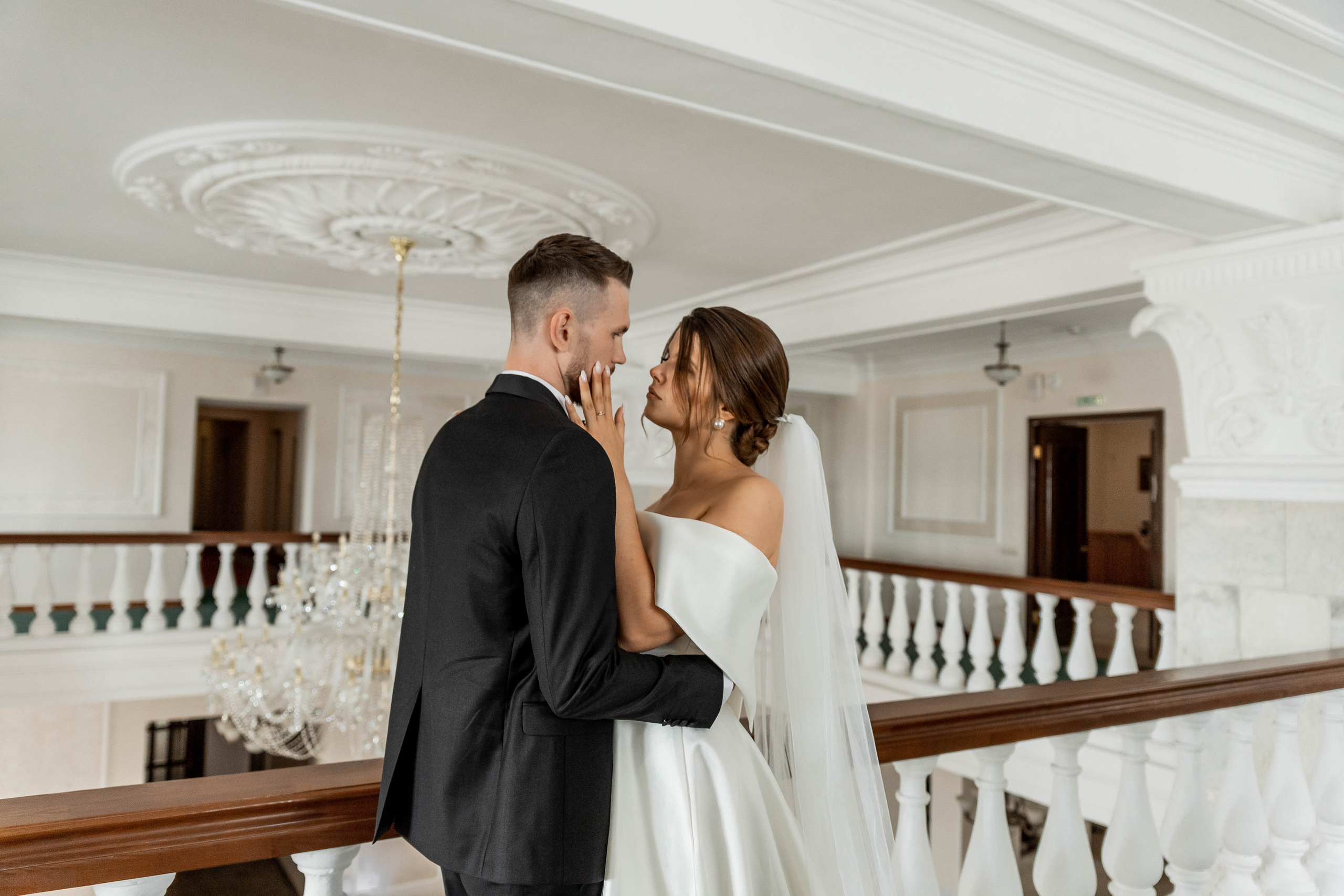 Алена|Александр. Свадебный фотограф Надежда Рыжикова