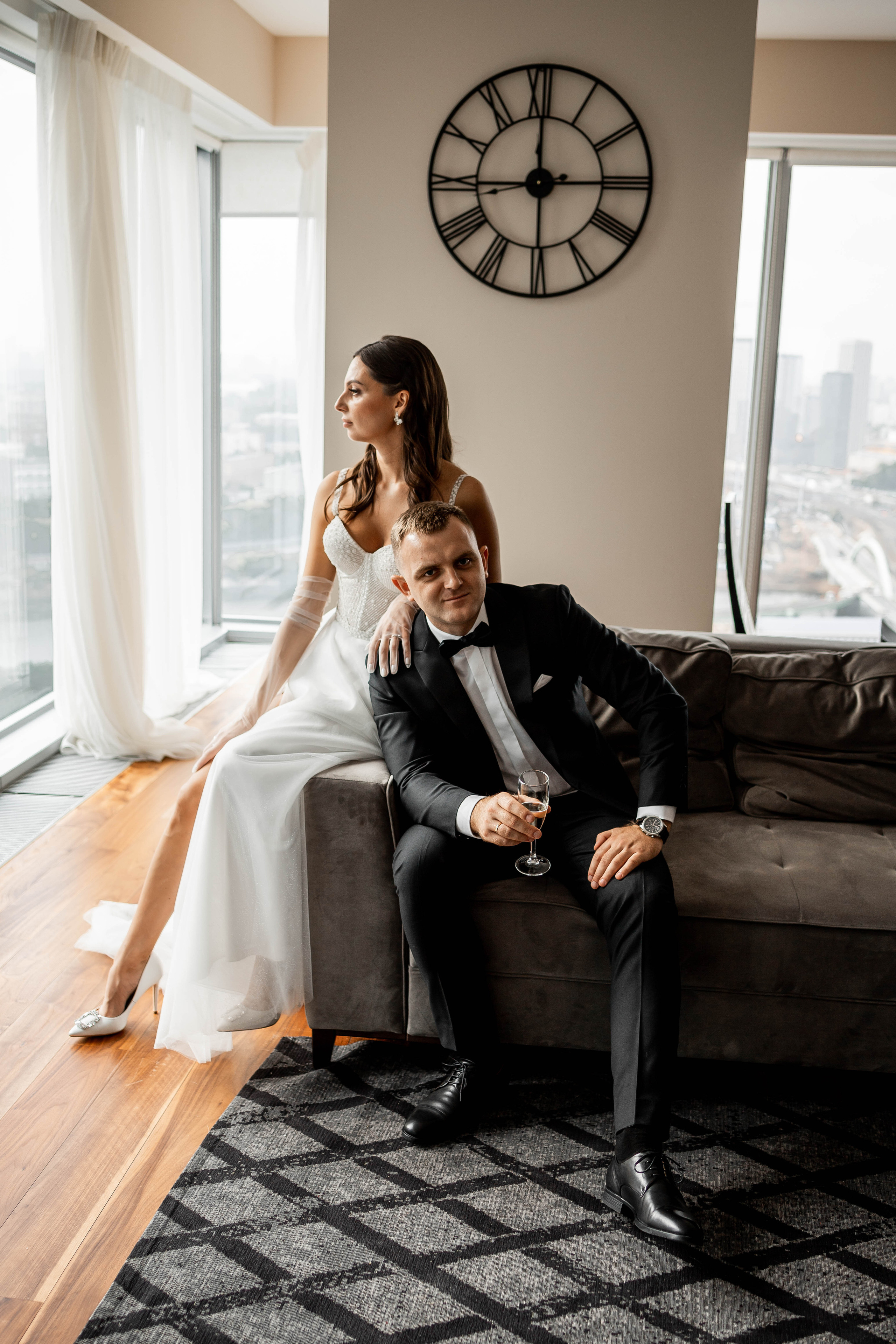 Лиля|Владимир. Свадебный фотограф Надежда Рыжикова