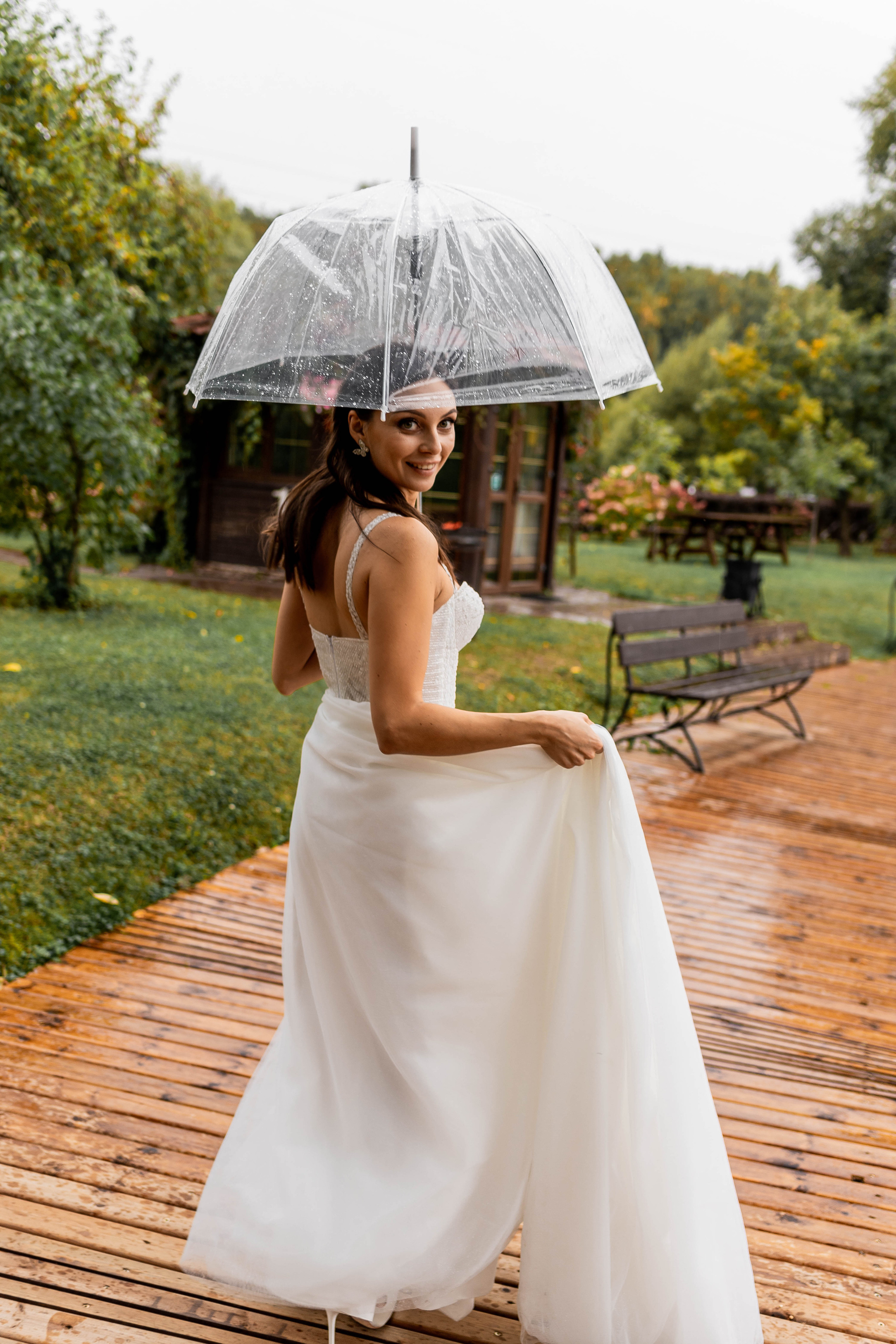 Лиля|Владимир. Свадебный фотограф Надежда Рыжикова