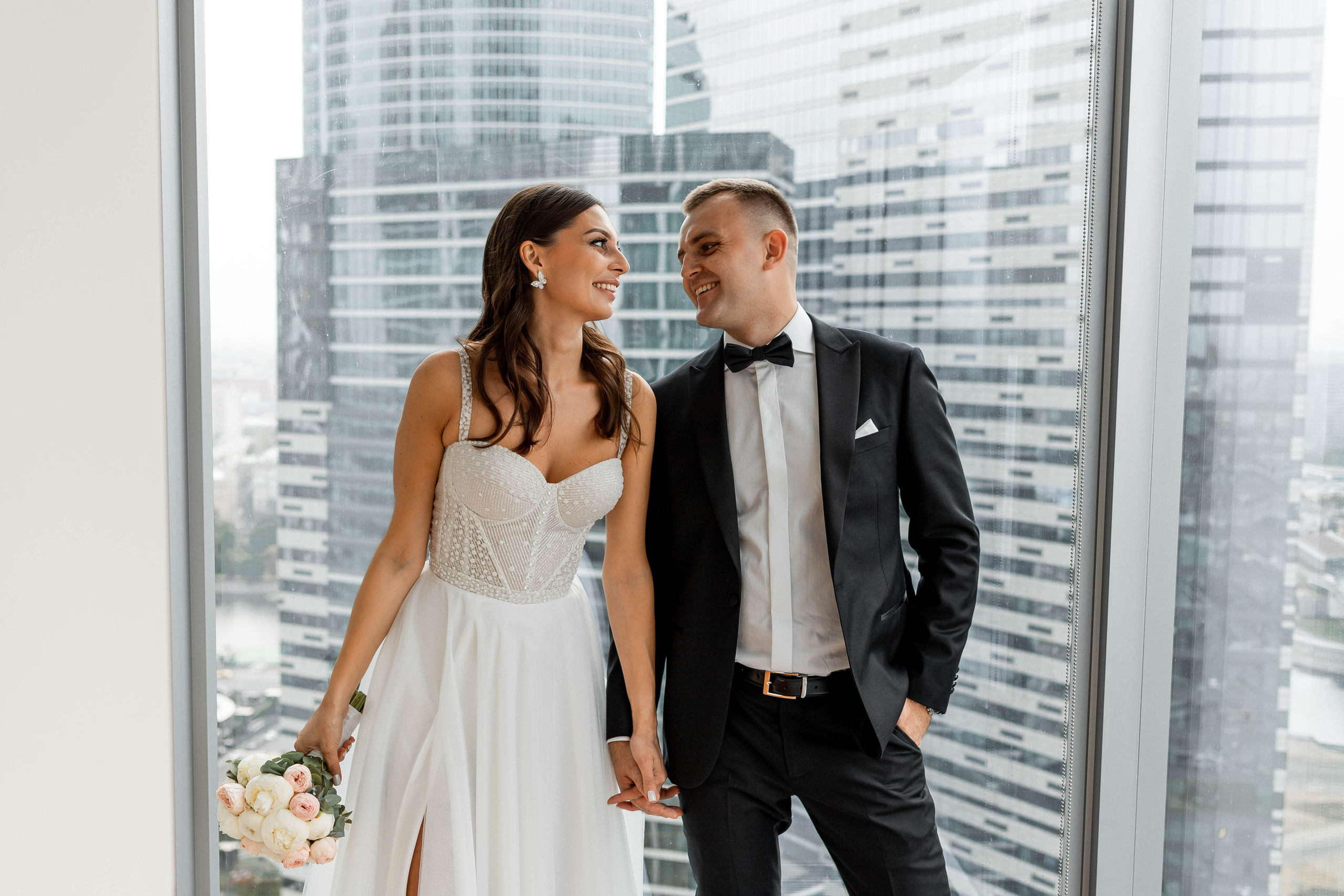 Лиля|Владимир. Свадебный фотограф Надежда Рыжикова