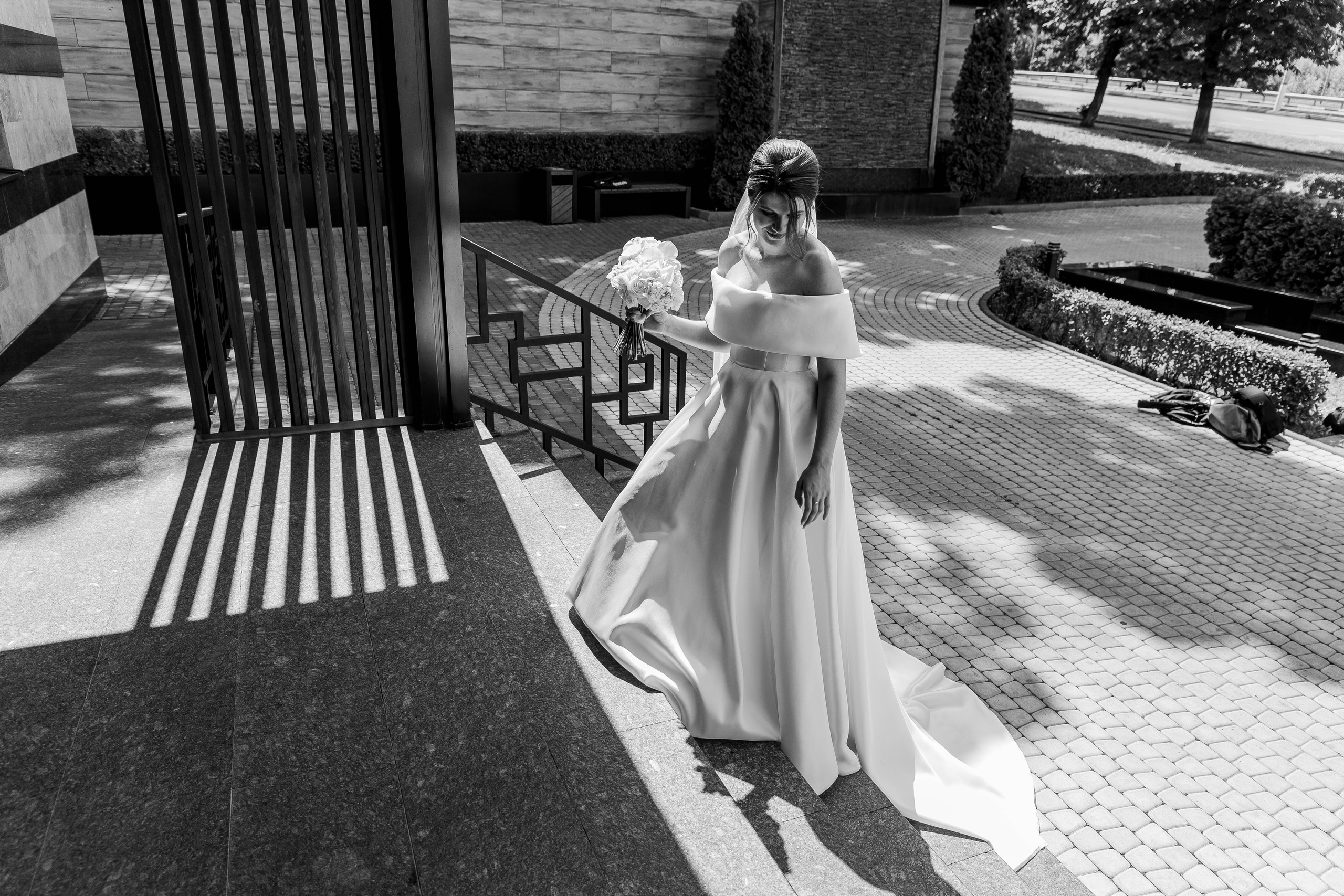 Алена|Александр. Свадебный фотограф Надежда Рыжикова