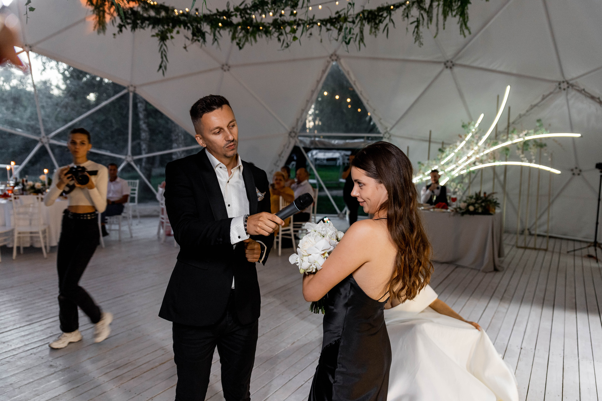 Алена|Александр. Свадебный фотограф Надежда Рыжикова