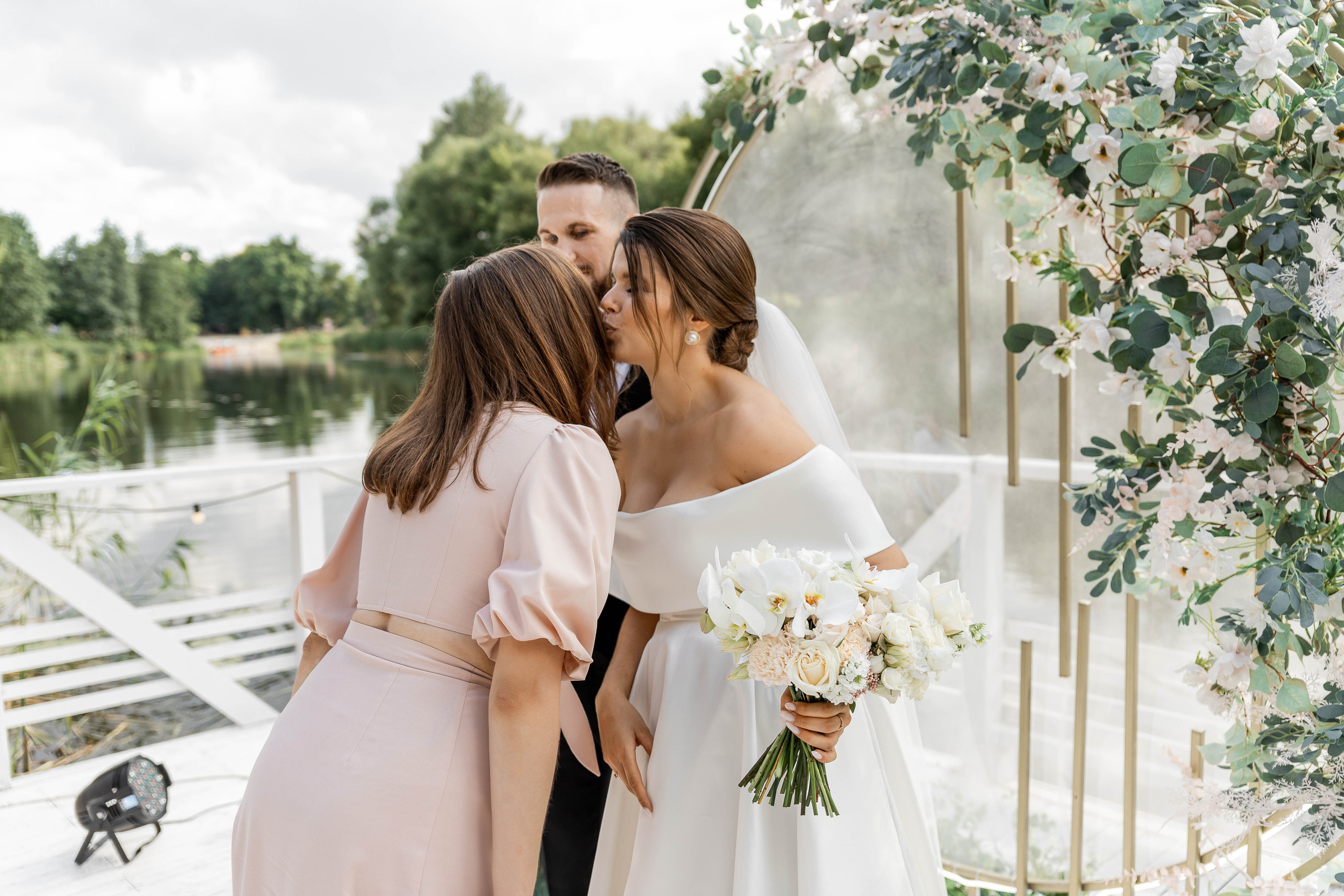 Алена|Александр. Свадебный фотограф Надежда Рыжикова