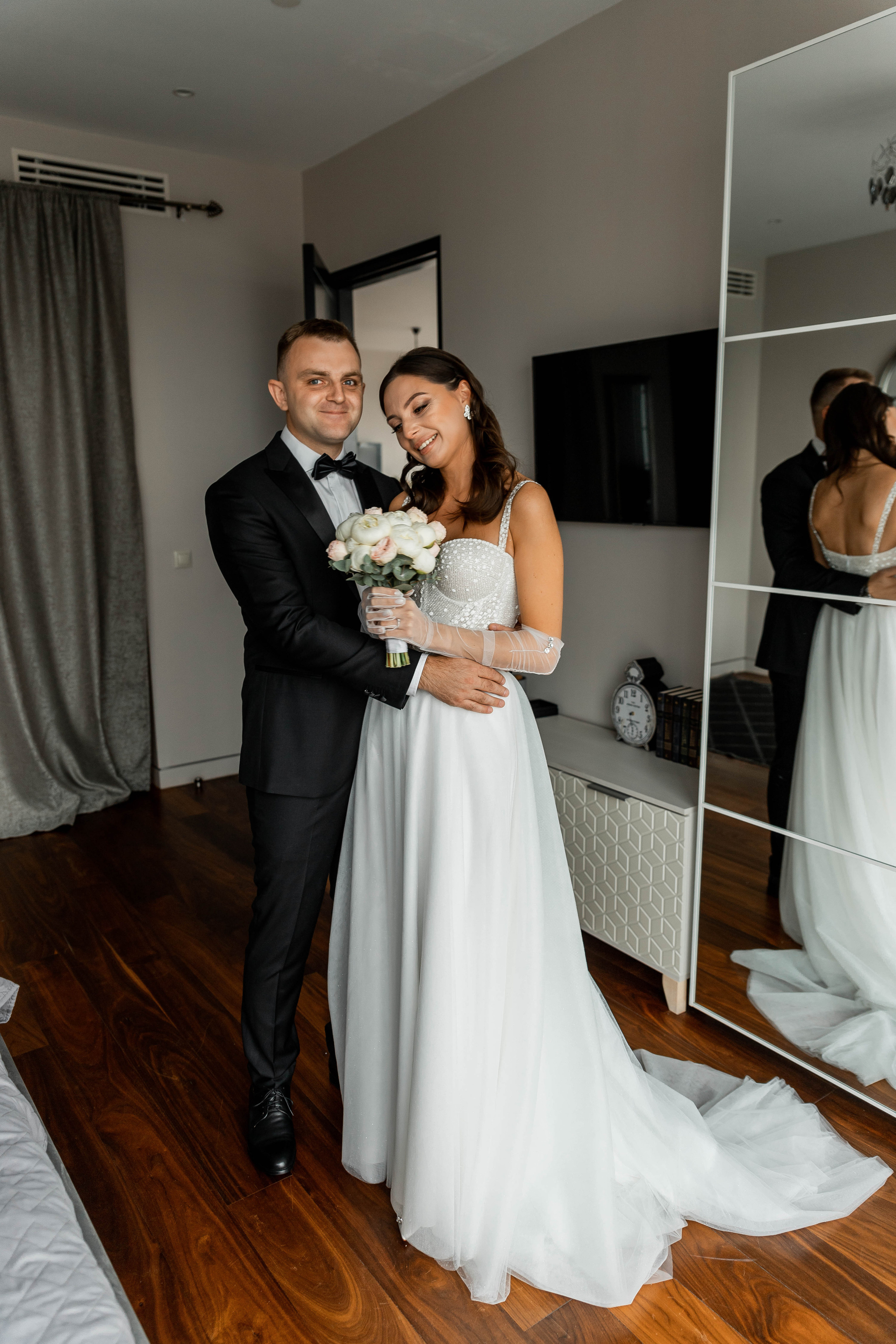 Лиля|Владимир. Свадебный фотограф Надежда Рыжикова