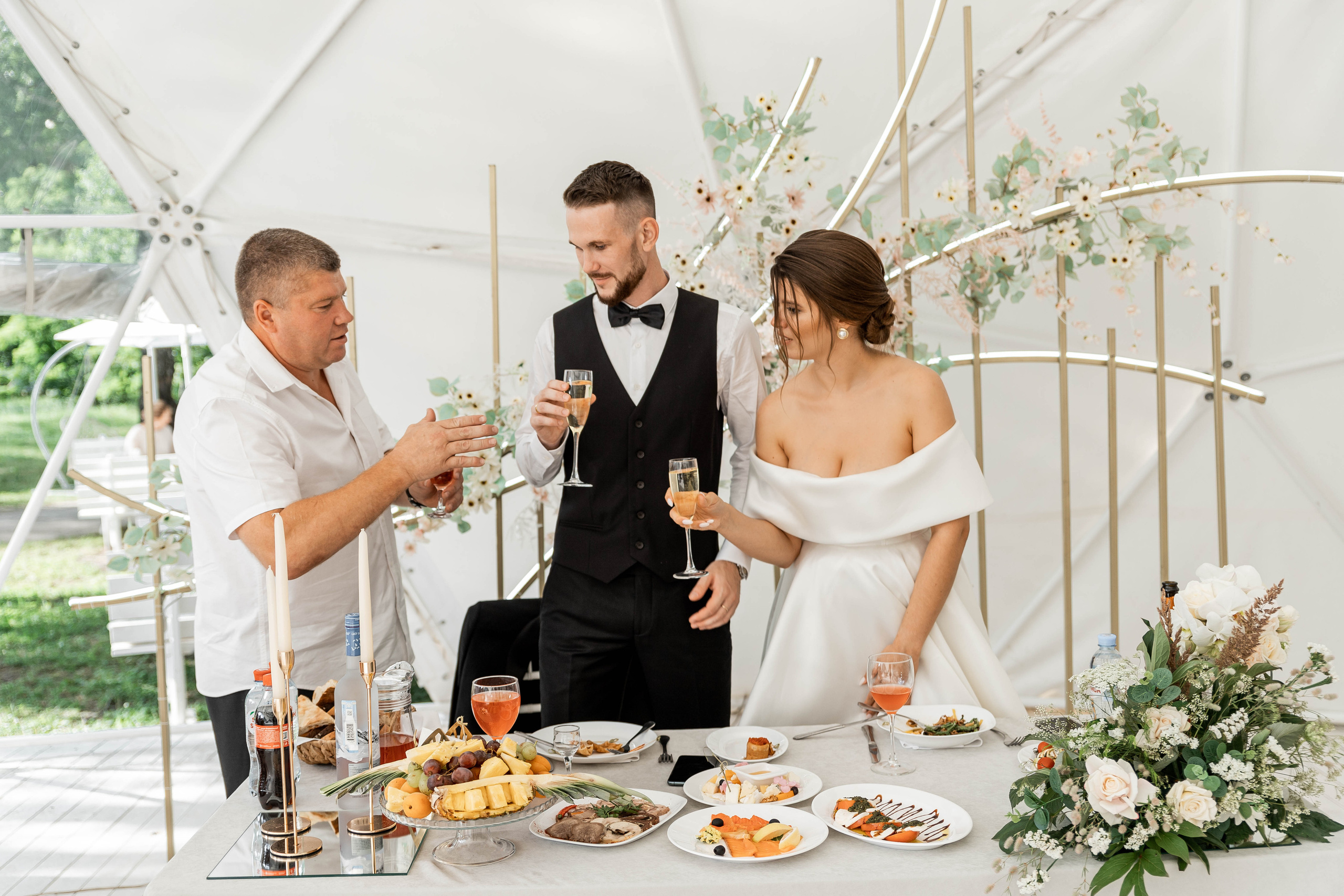 Алена|Александр. Свадебный фотограф Надежда Рыжикова