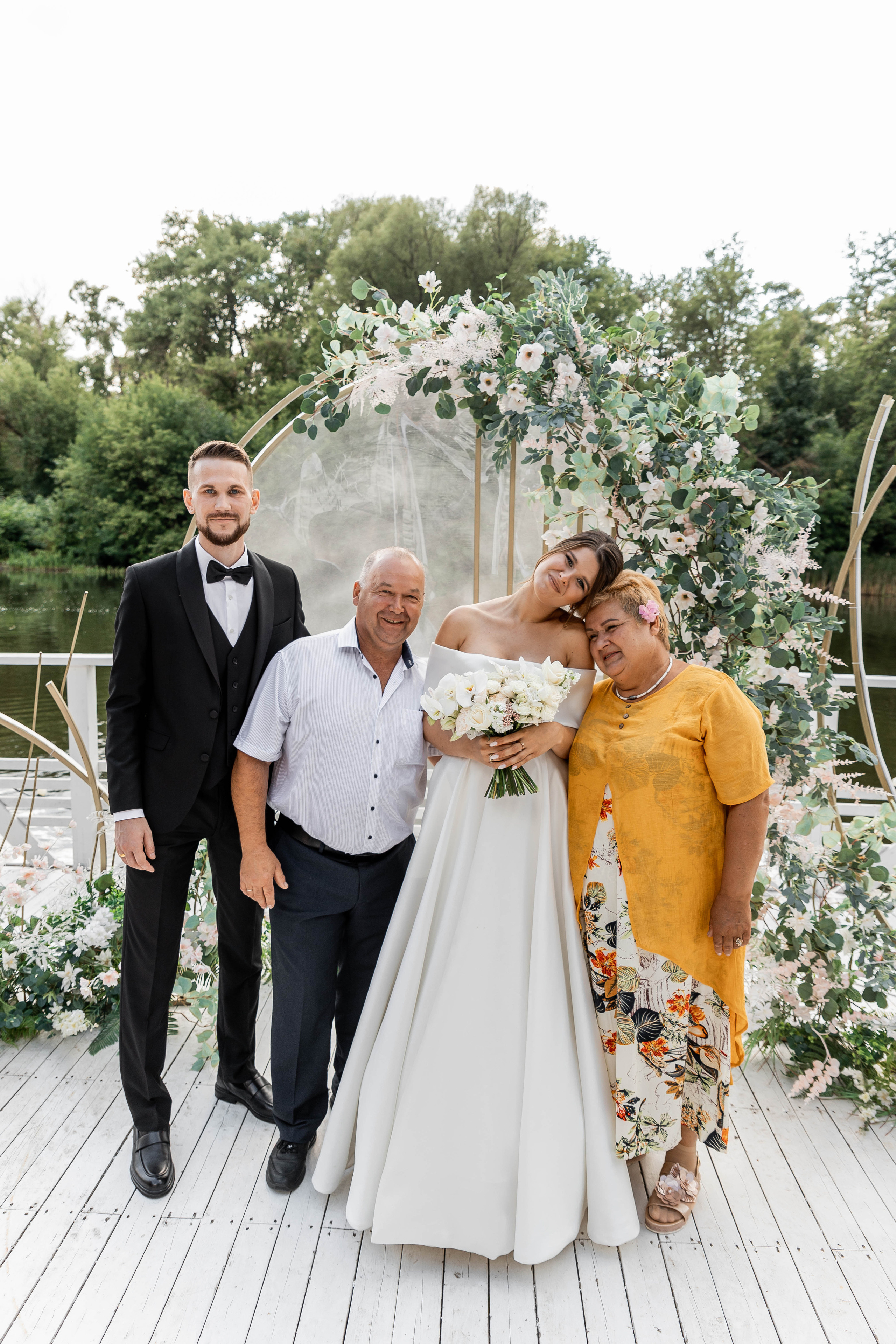 Алена|Александр. Свадебный фотограф Надежда Рыжикова