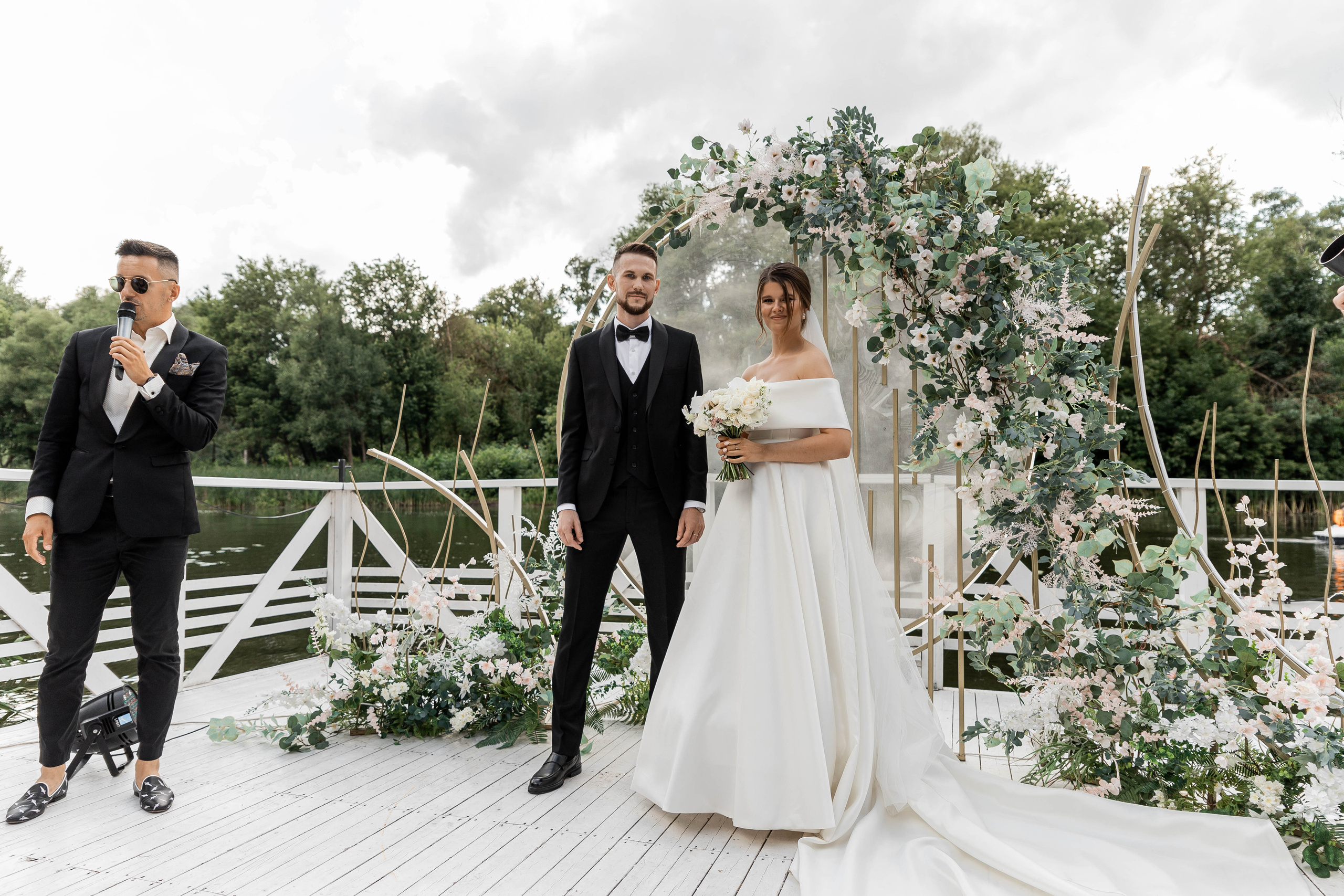 Алена|Александр. Свадебный фотограф Надежда Рыжикова