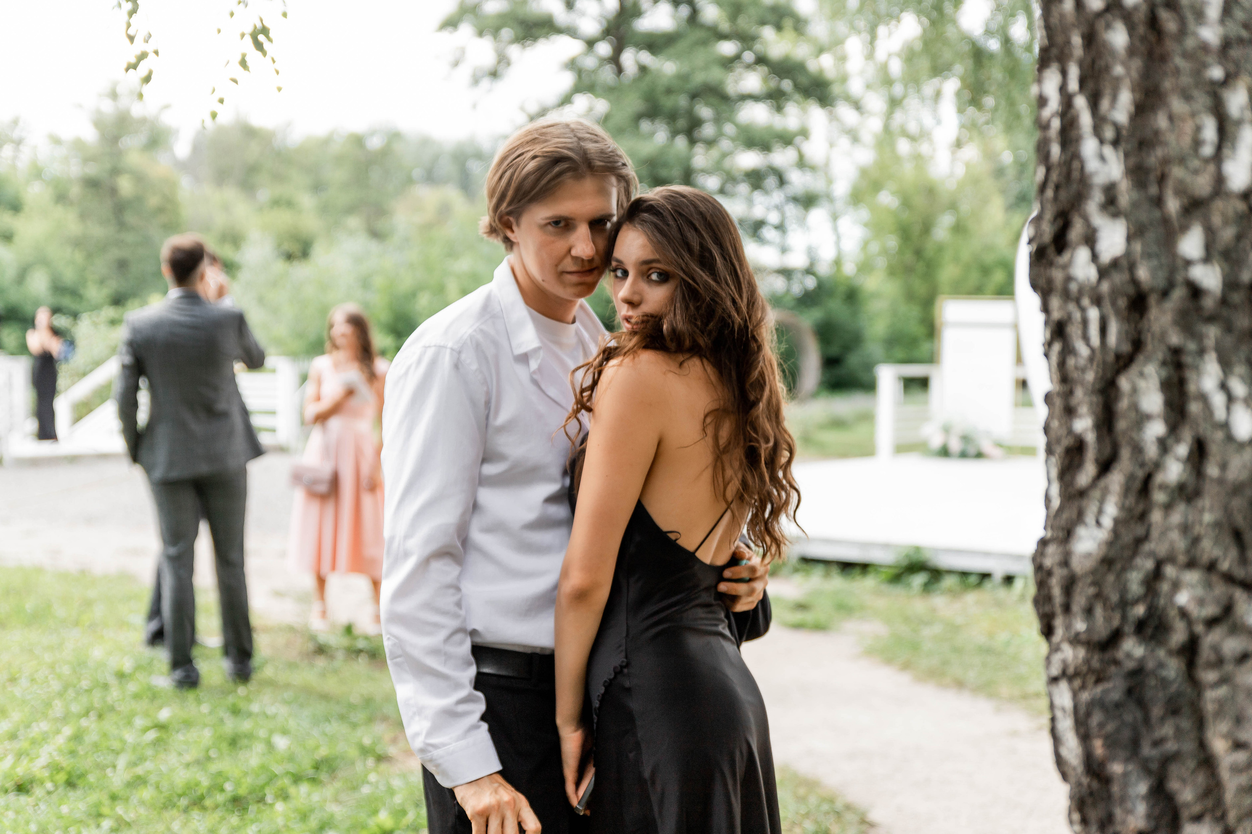 Алена|Александр. Свадебный фотограф Надежда Рыжикова