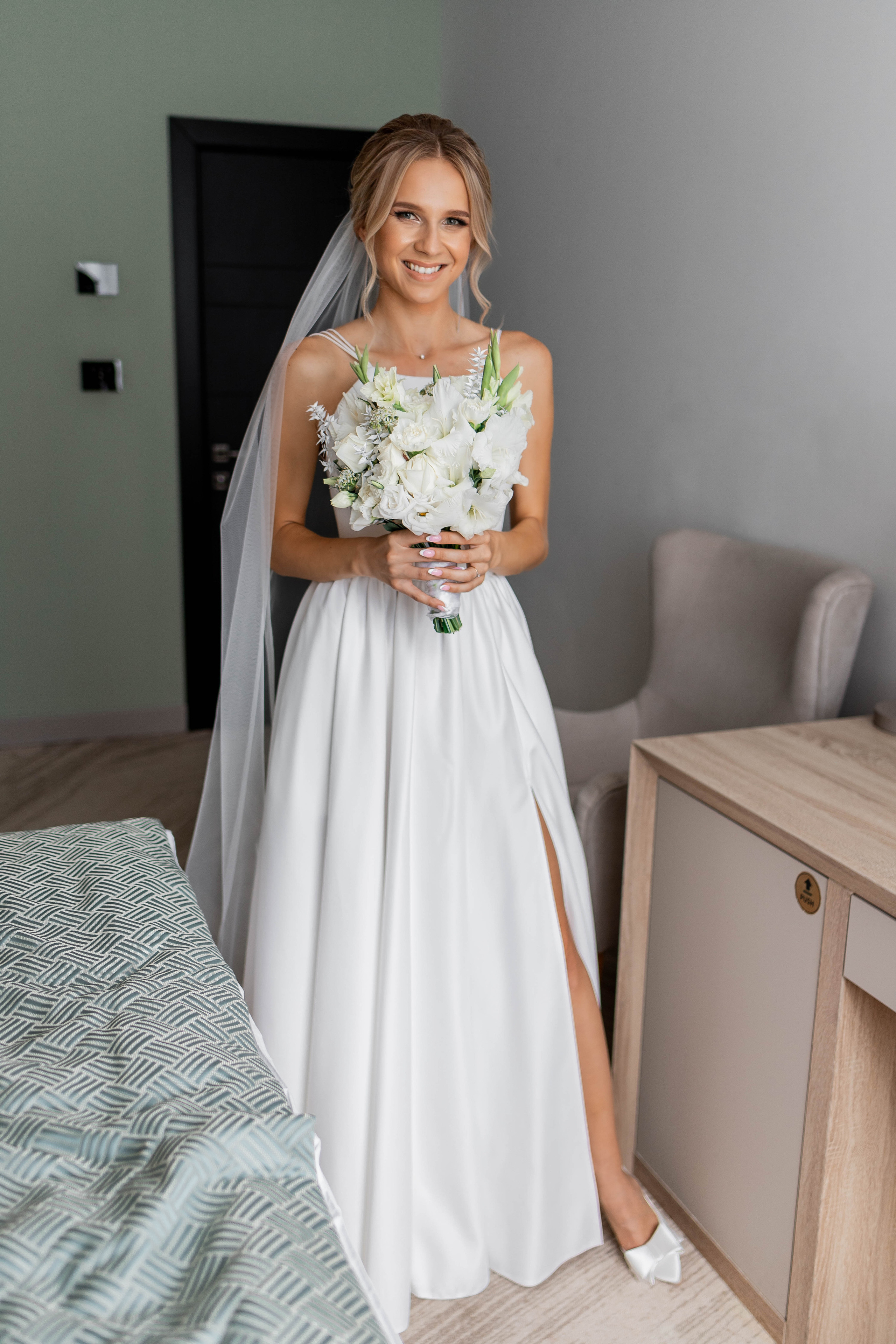 Ира|Виталий. Свадебный фотограф Надежда Рыжикова