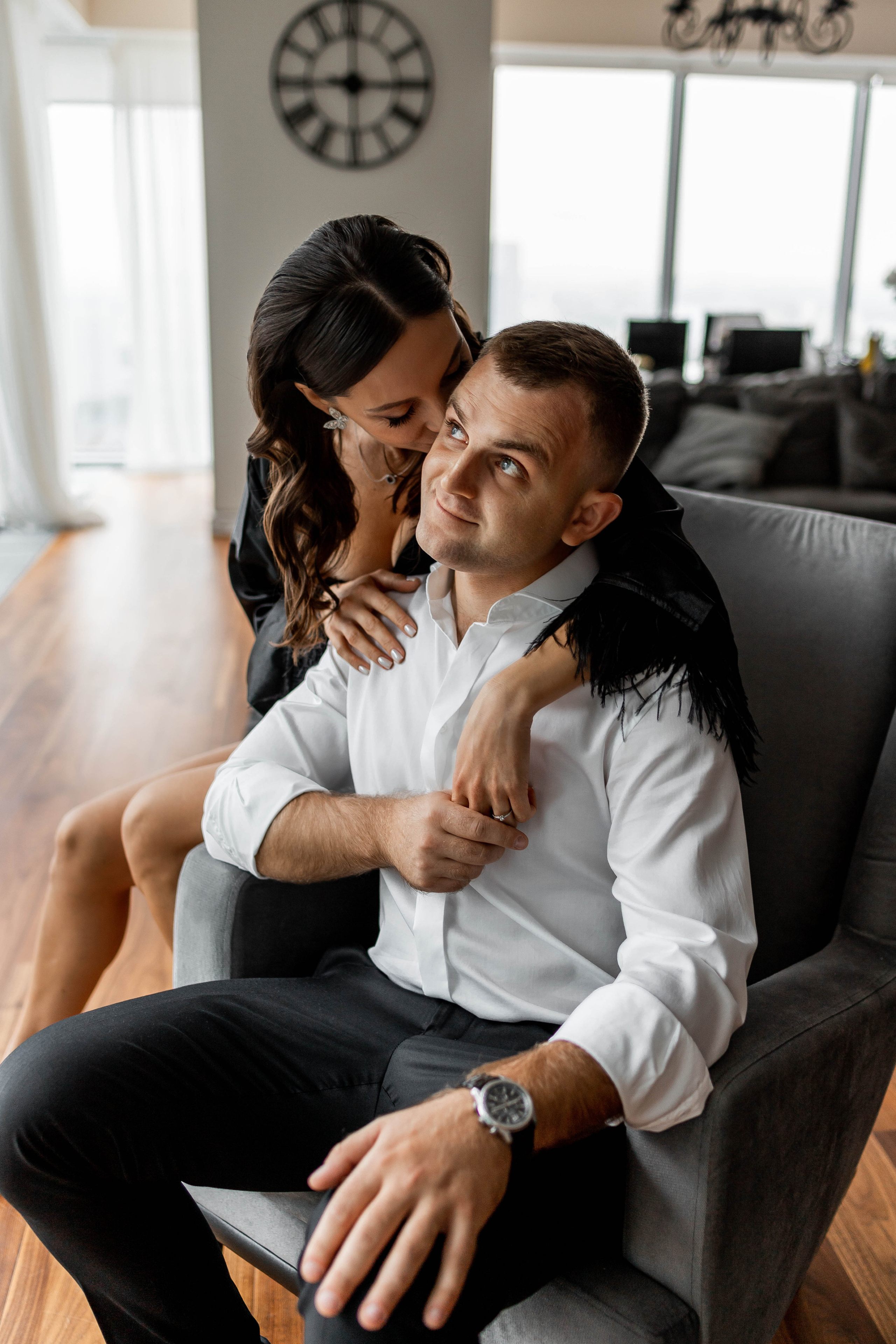 Лиля|Владимир. Свадебный фотограф Надежда Рыжикова