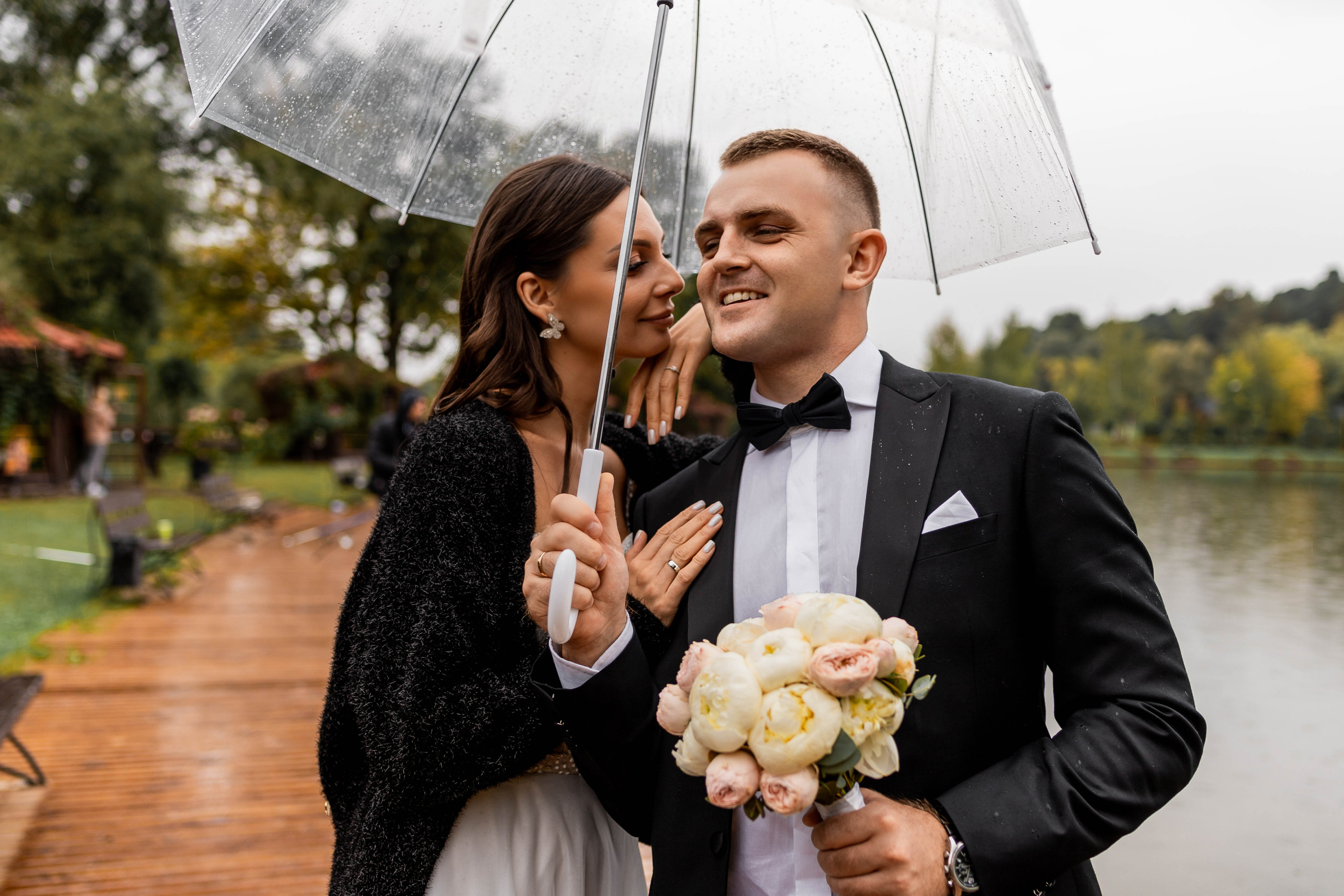 Лиля|Владимир. Свадебный фотограф Надежда Рыжикова