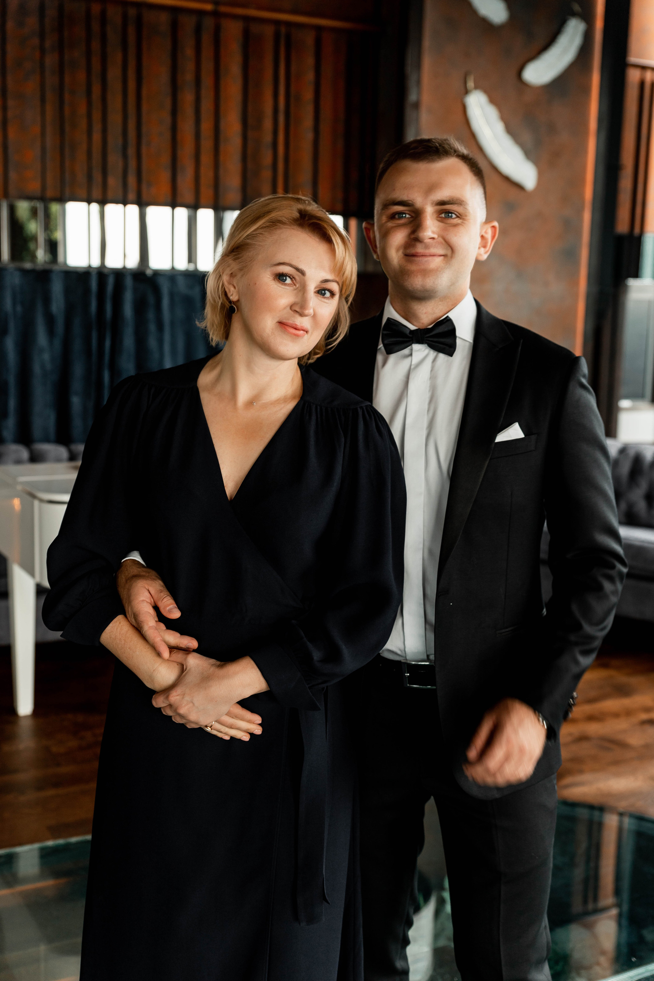 Лиля|Владимир. Свадебный фотограф Надежда Рыжикова