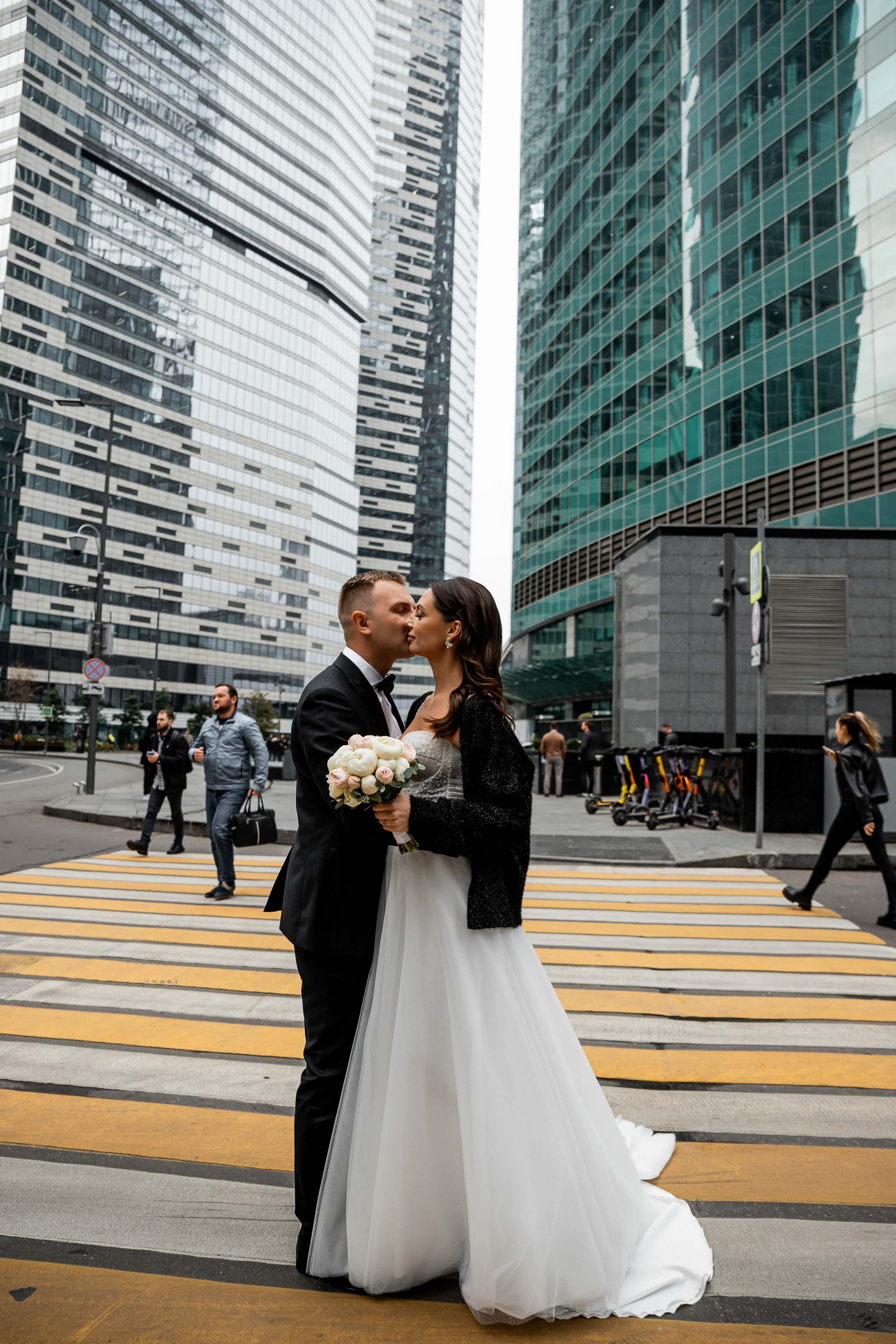 Лиля|Владимир. Свадебный фотограф Надежда Рыжикова