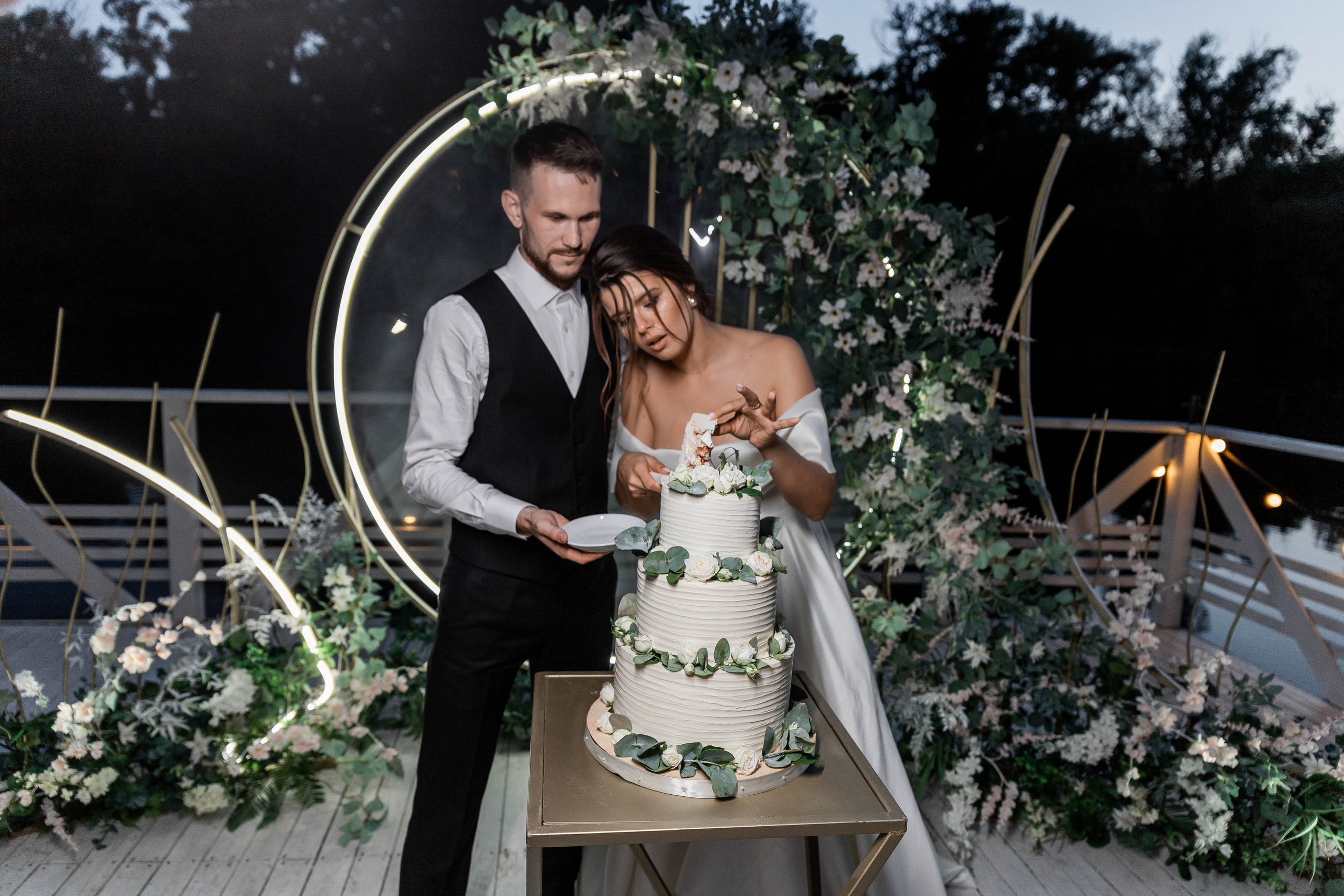 Алена|Александр. Свадебный фотограф Надежда Рыжикова