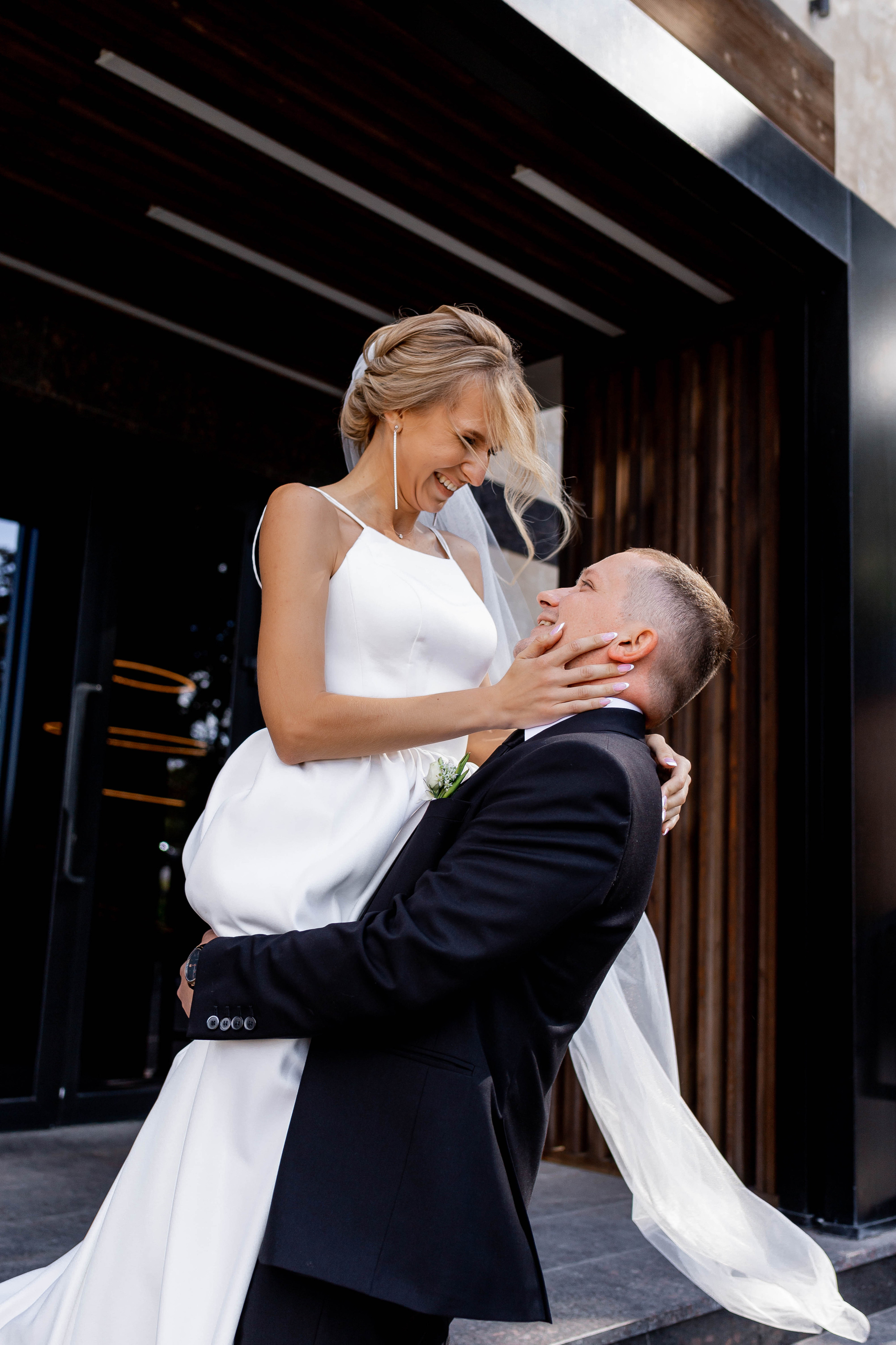 Ира|Виталий. Свадебный фотограф Надежда Рыжикова