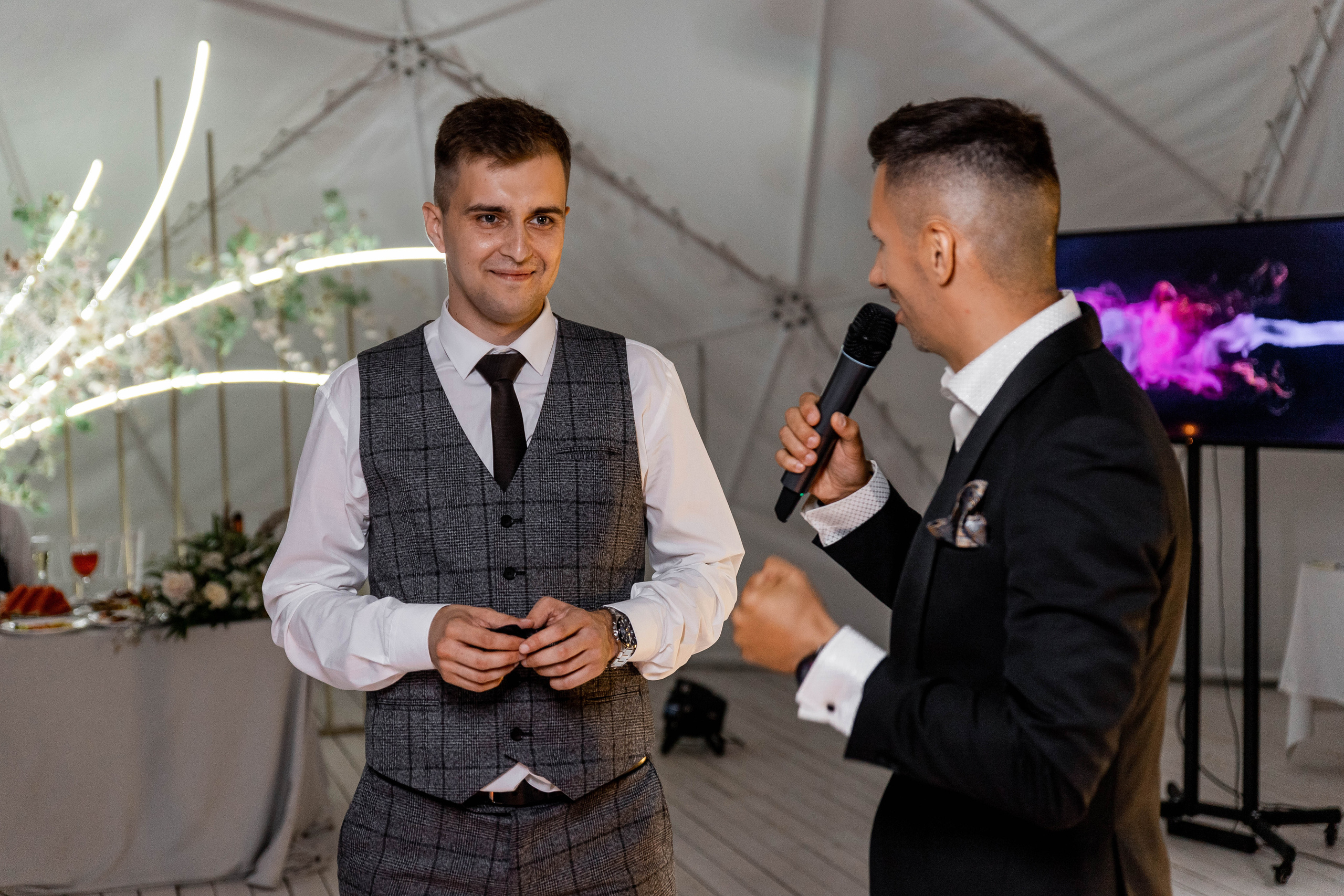 Алена|Александр. Свадебный фотограф Надежда Рыжикова