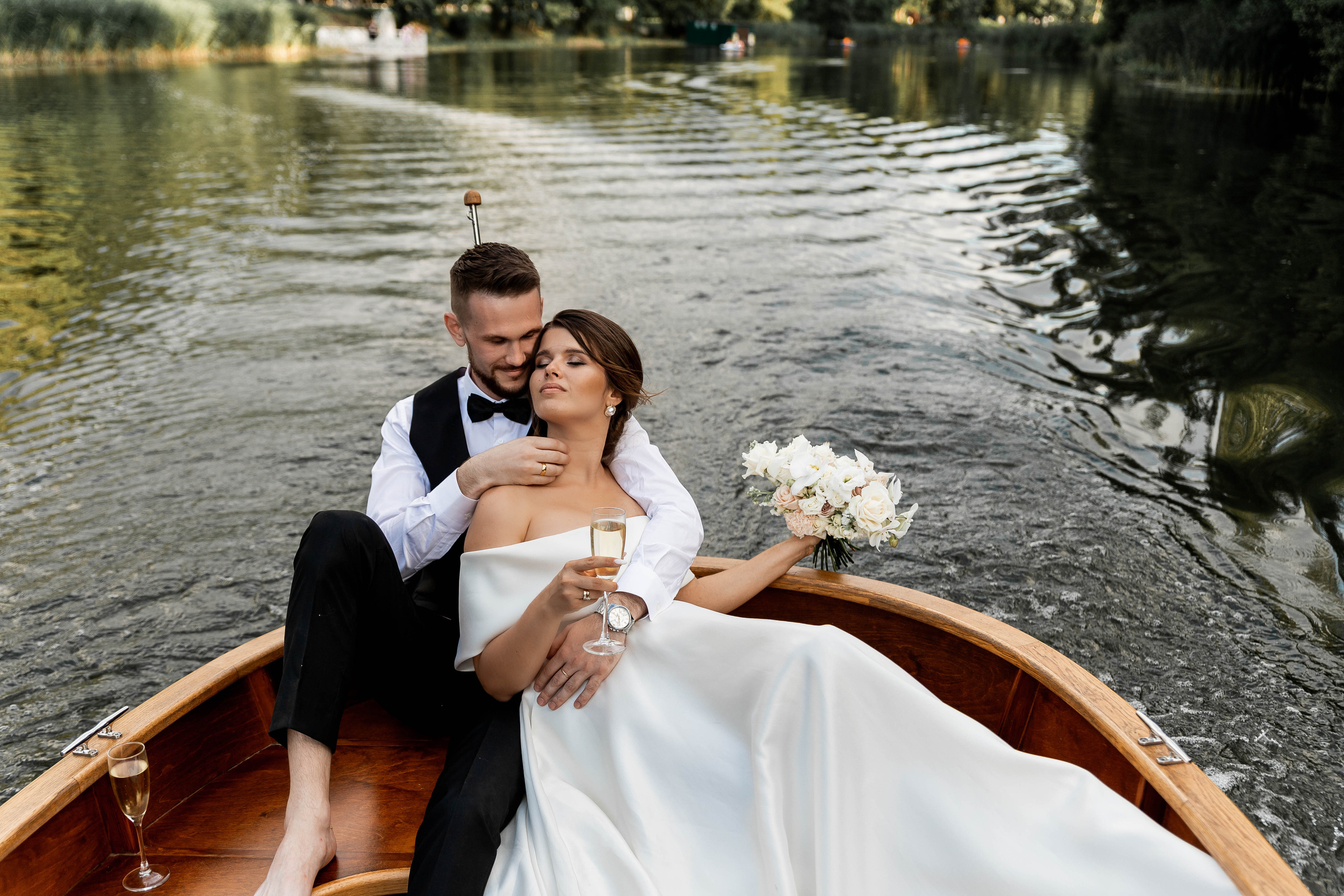 Алена|Александр. Свадебный фотограф Надежда Рыжикова