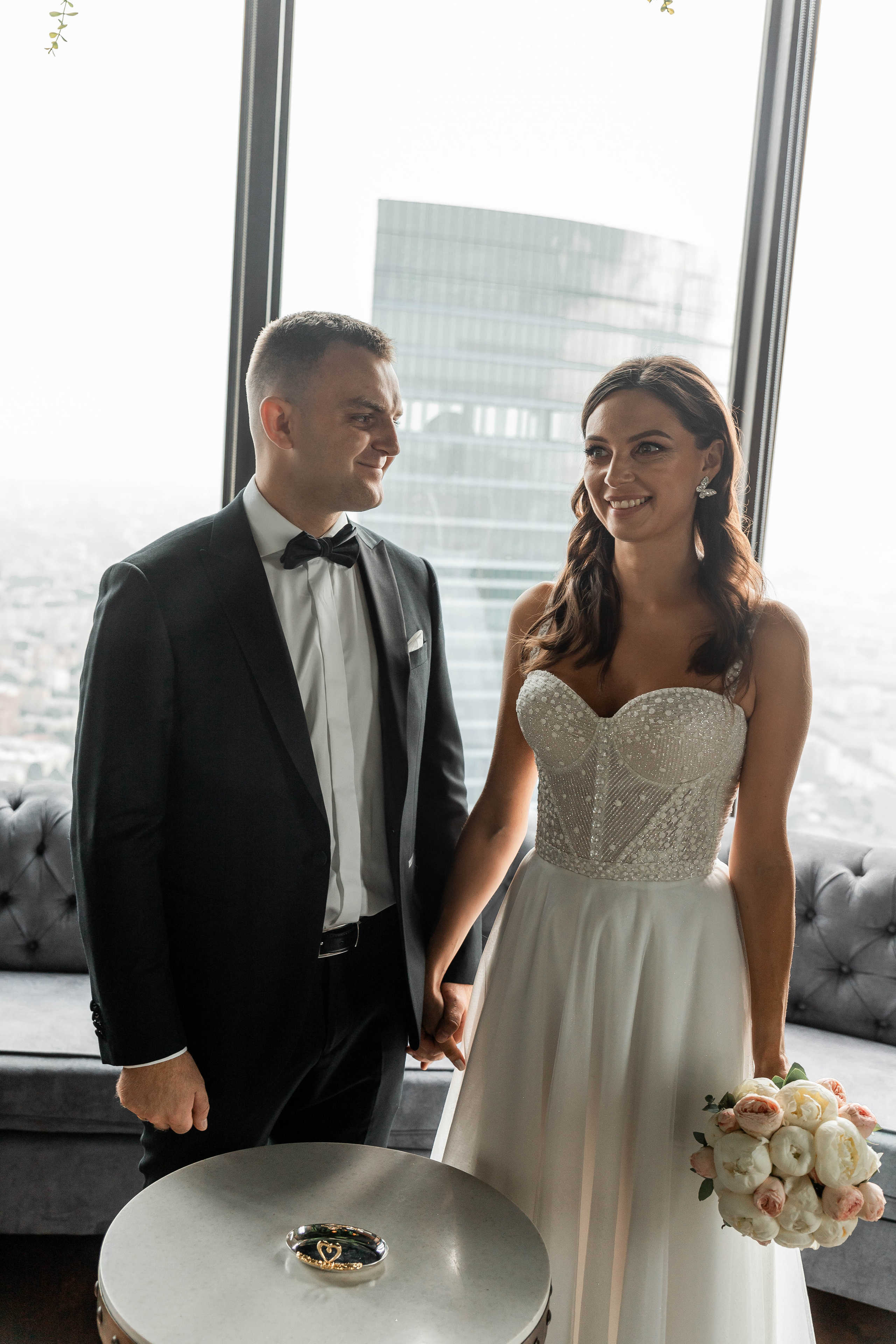 Лиля|Владимир. Свадебный фотограф Надежда Рыжикова