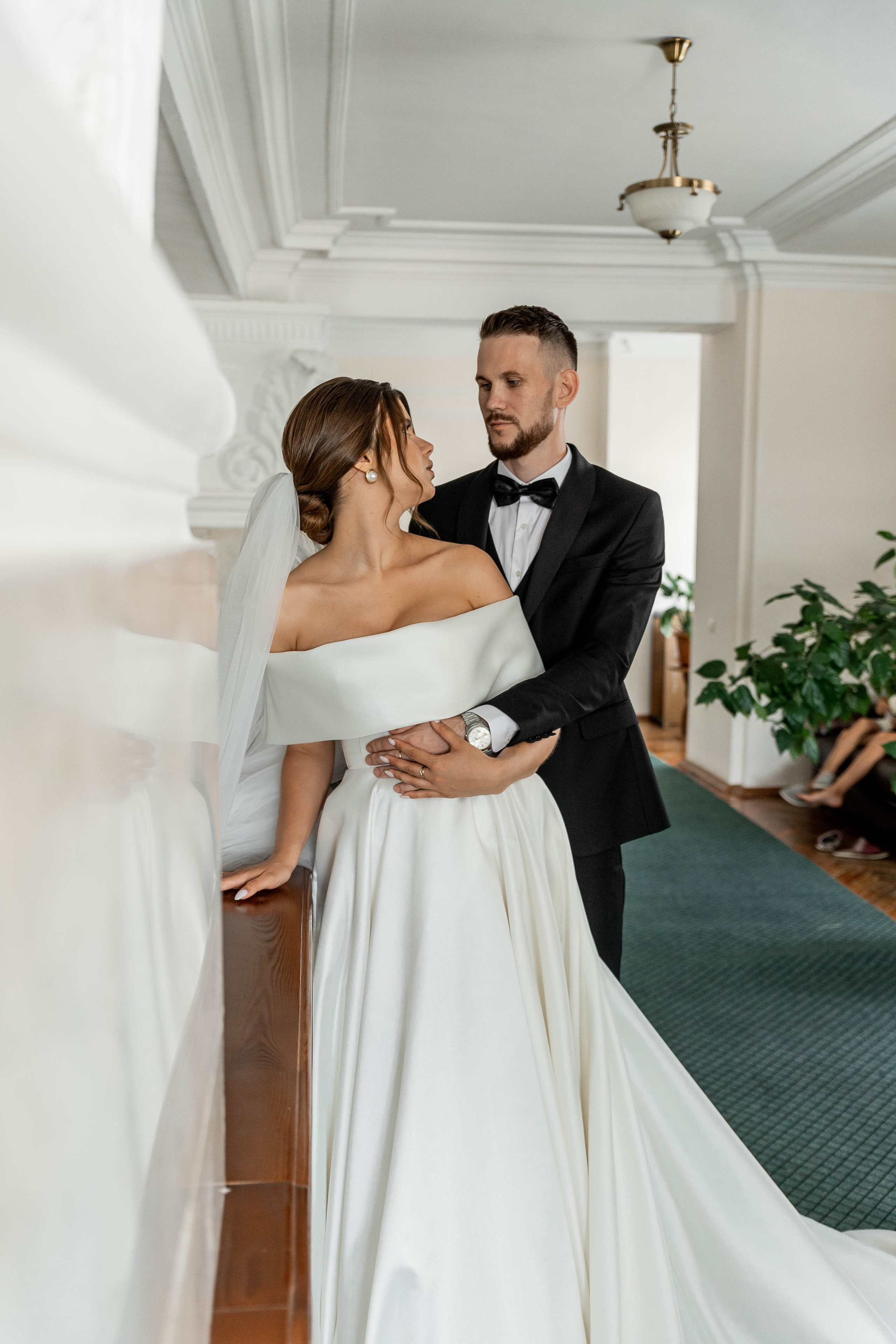 Алена|Александр. Свадебный фотограф Надежда Рыжикова