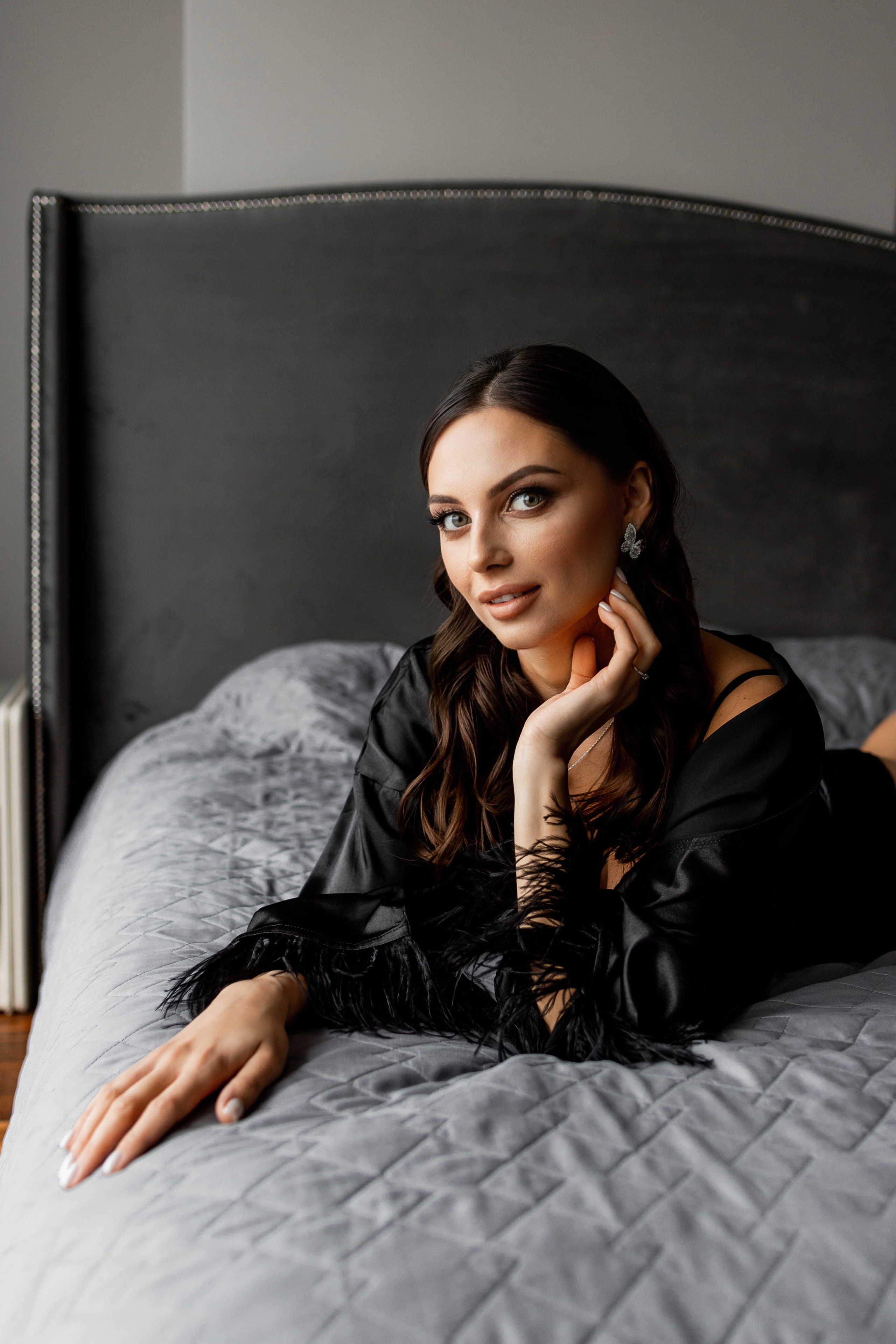 Лиля|Владимир. Свадебный фотограф Надежда Рыжикова