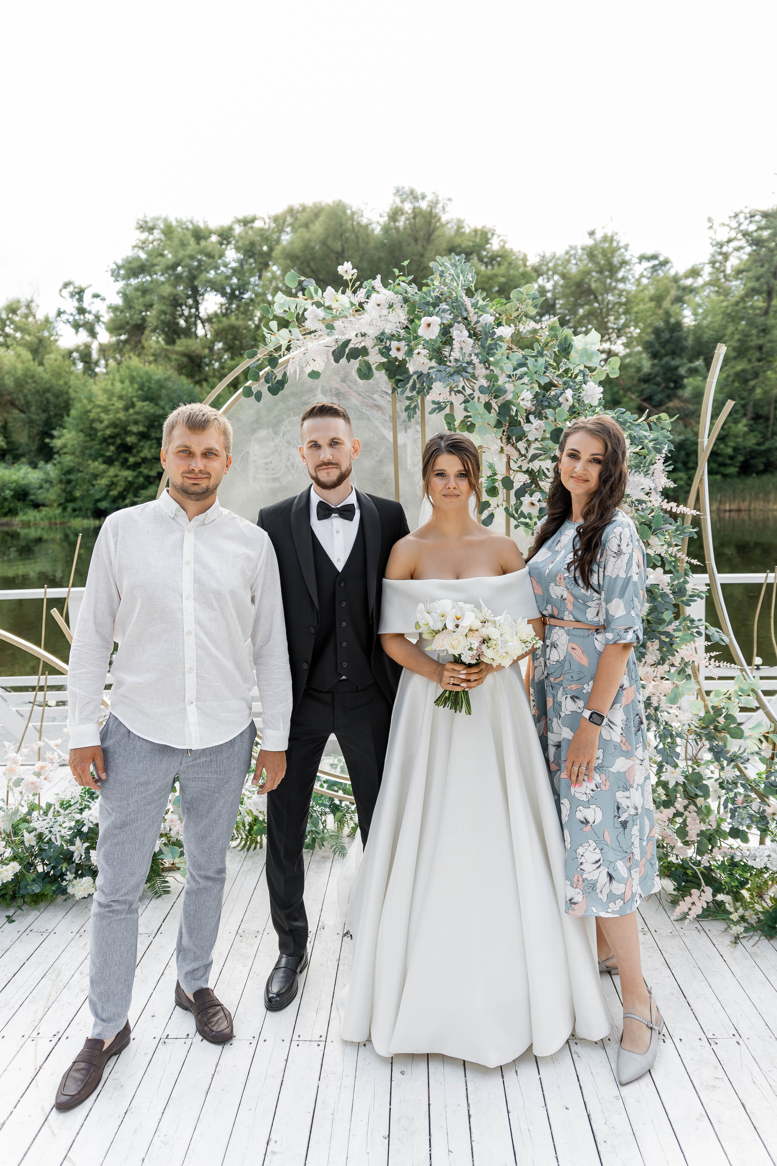 Алена|Александр. Свадебный фотограф Надежда Рыжикова