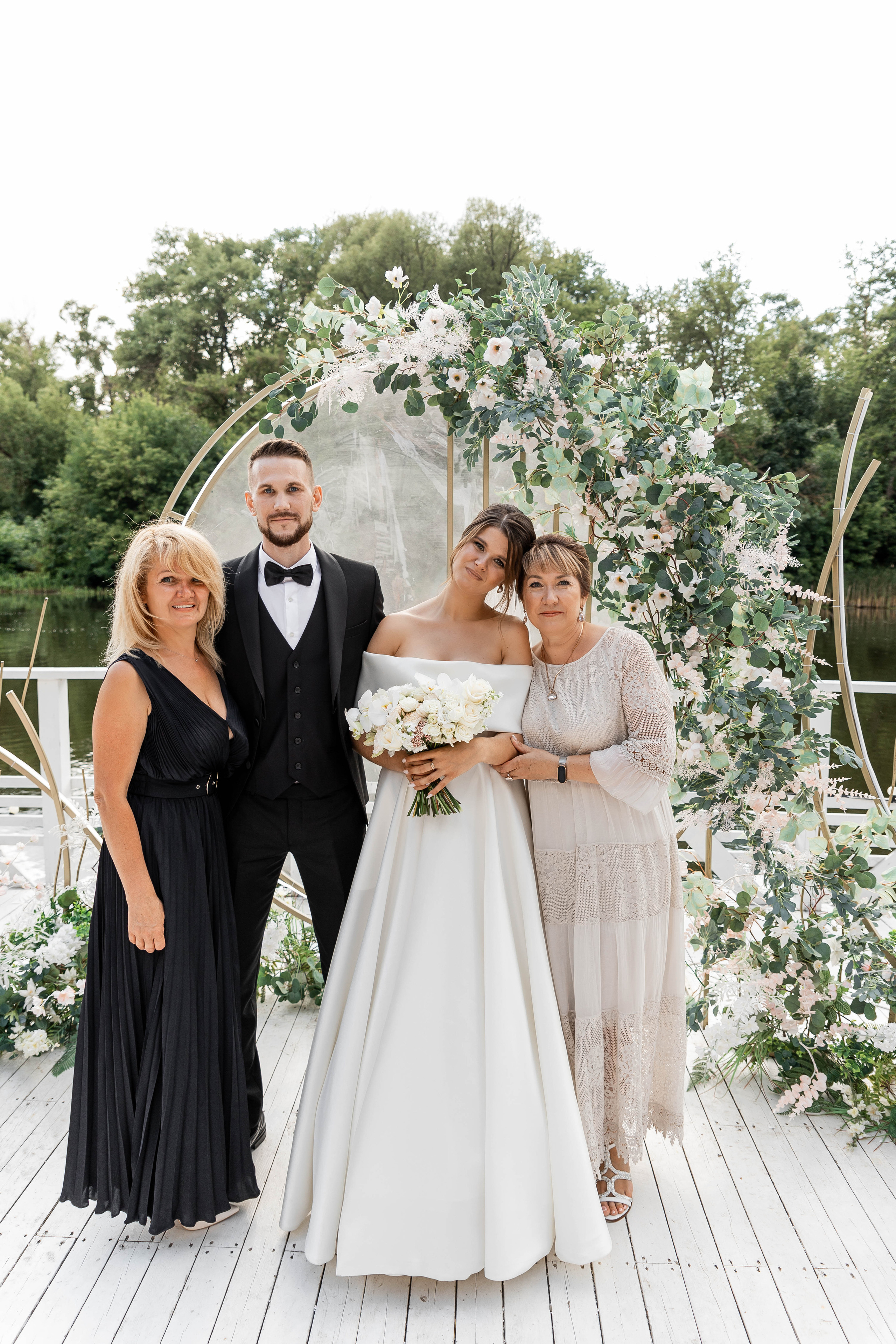 Алена|Александр. Свадебный фотограф Надежда Рыжикова