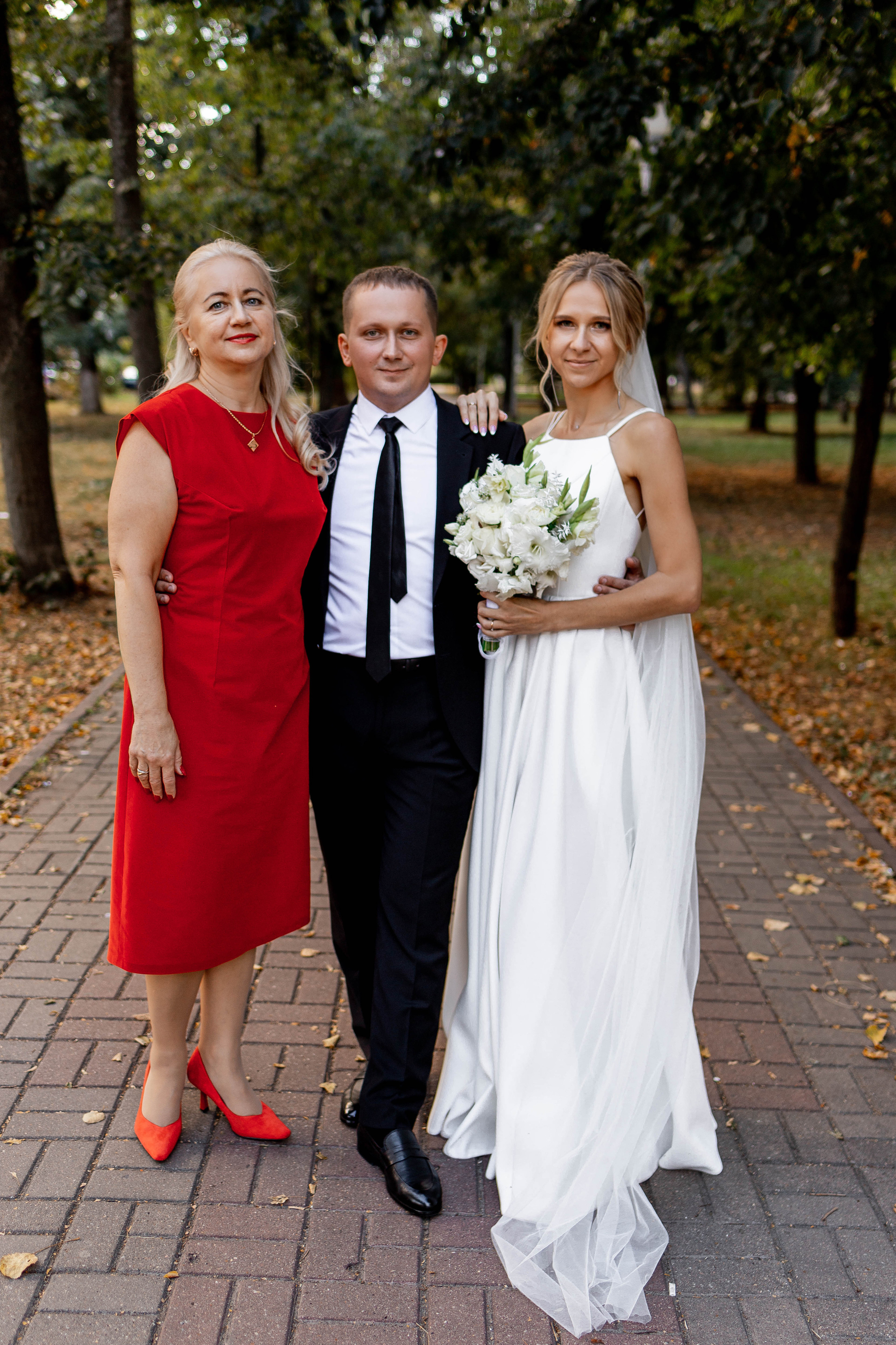 Ира|Виталий. Свадебный фотограф Надежда Рыжикова