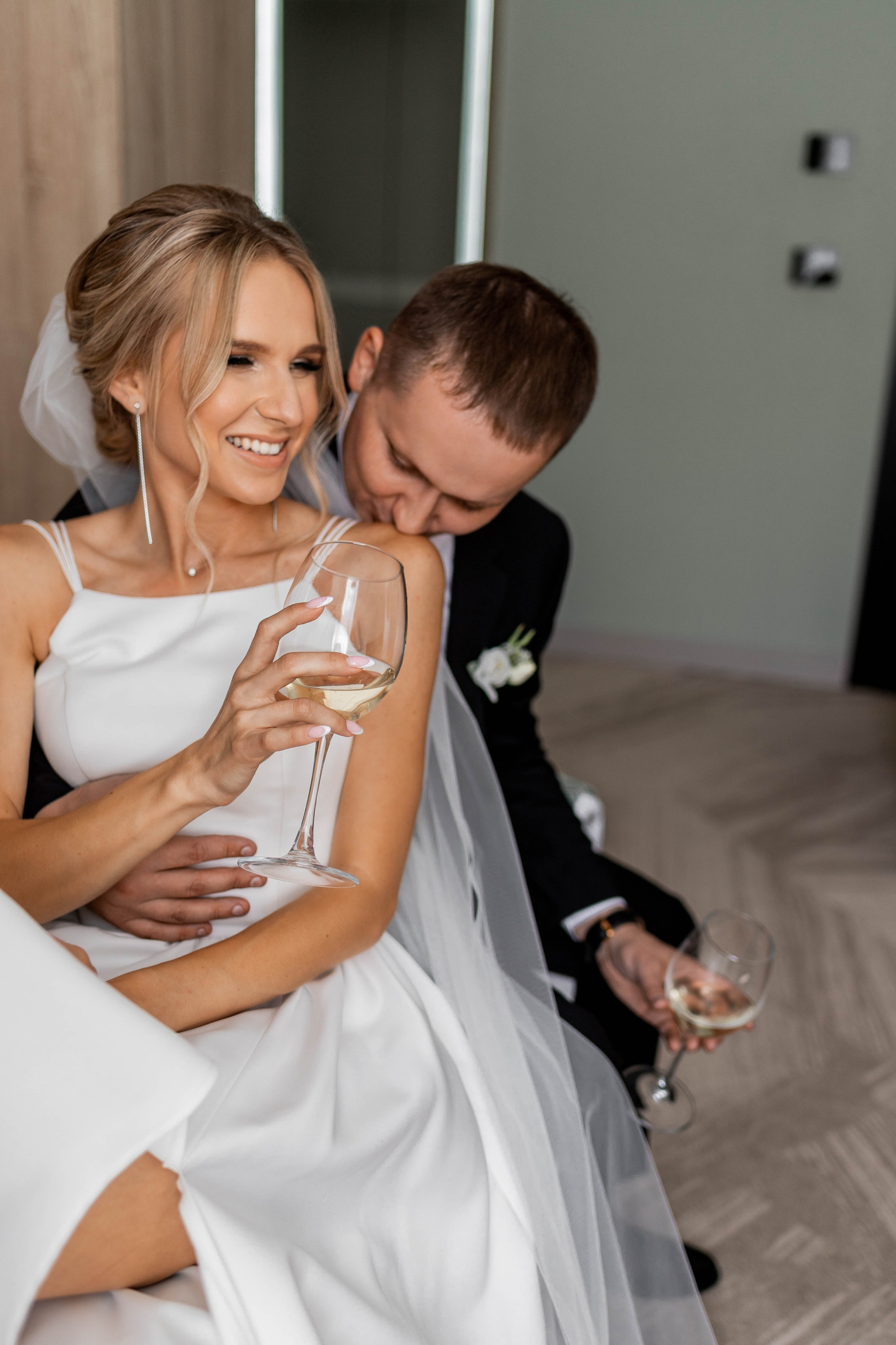 Ира|Виталий. Свадебный фотограф Надежда Рыжикова