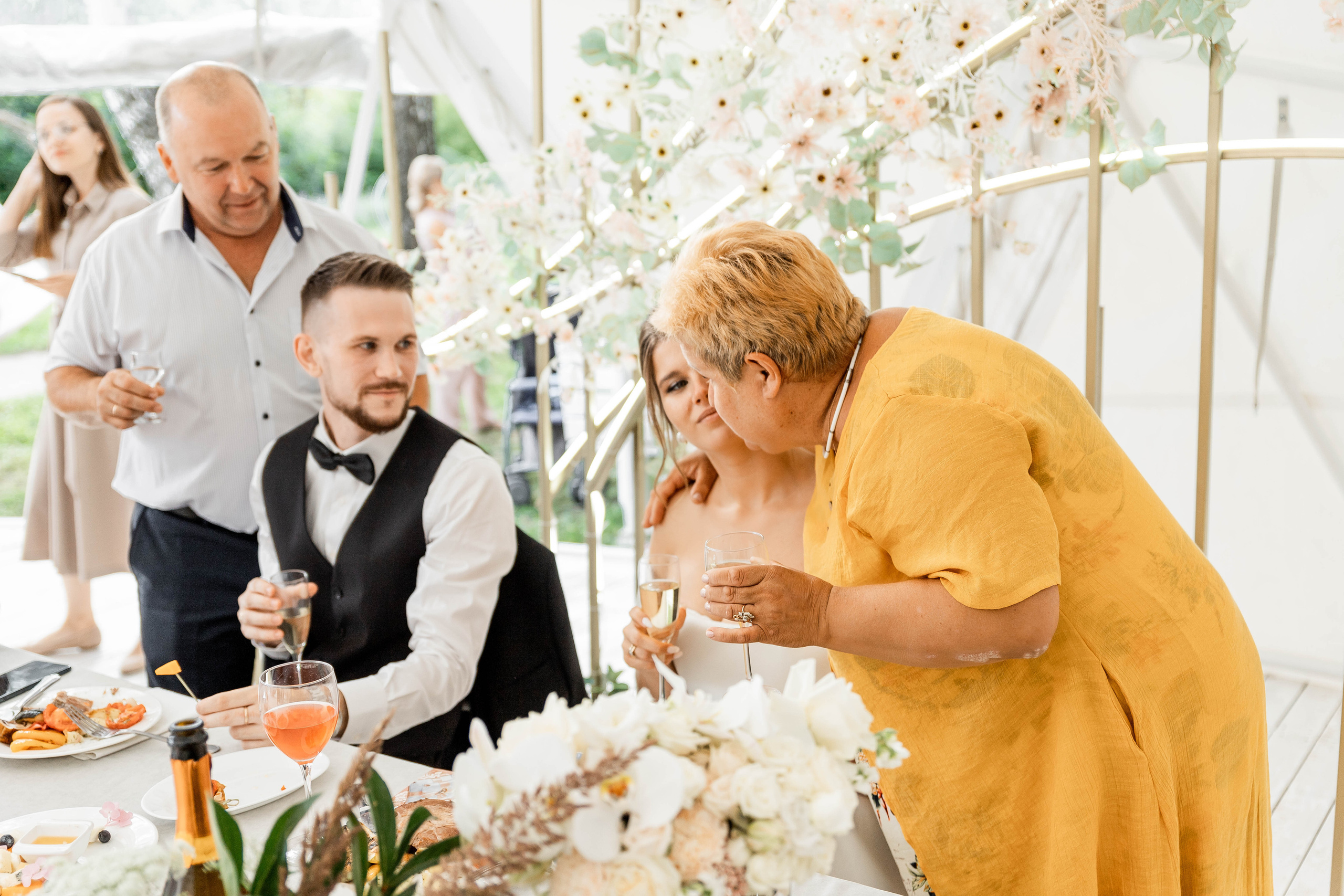 Алена|Александр. Свадебный фотограф Надежда Рыжикова