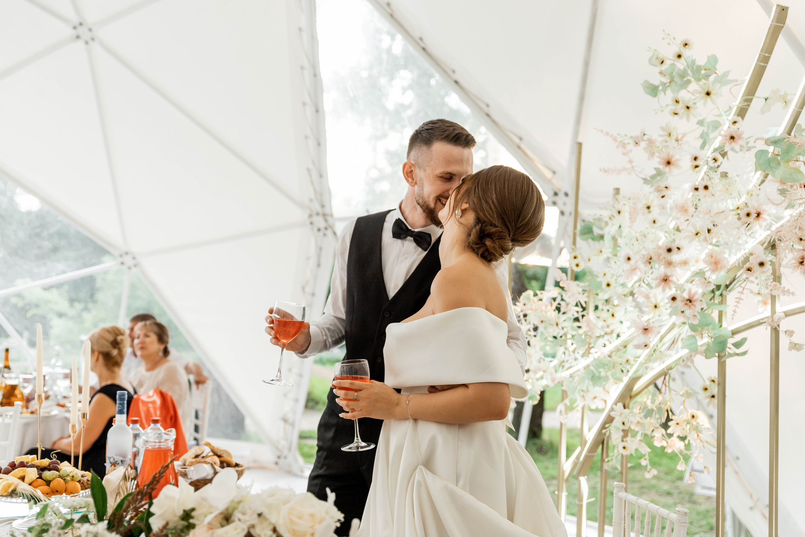 Алена|Александр. Свадебный фотограф Надежда Рыжикова