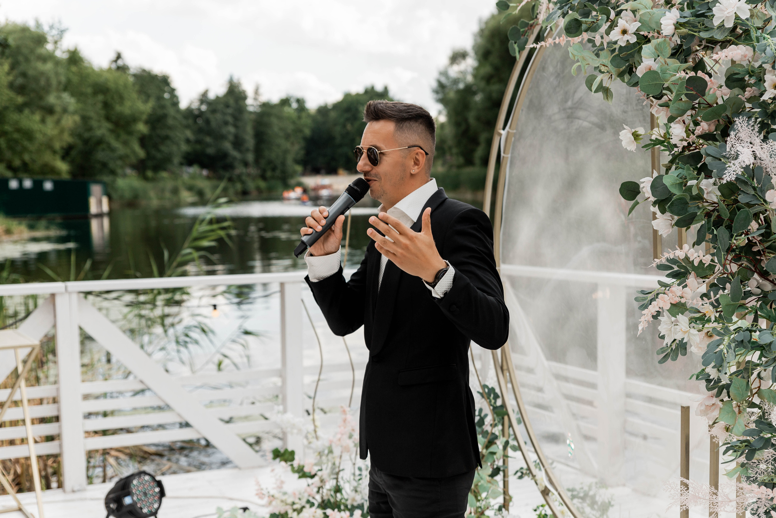 Алена|Александр. Свадебный фотограф Надежда Рыжикова