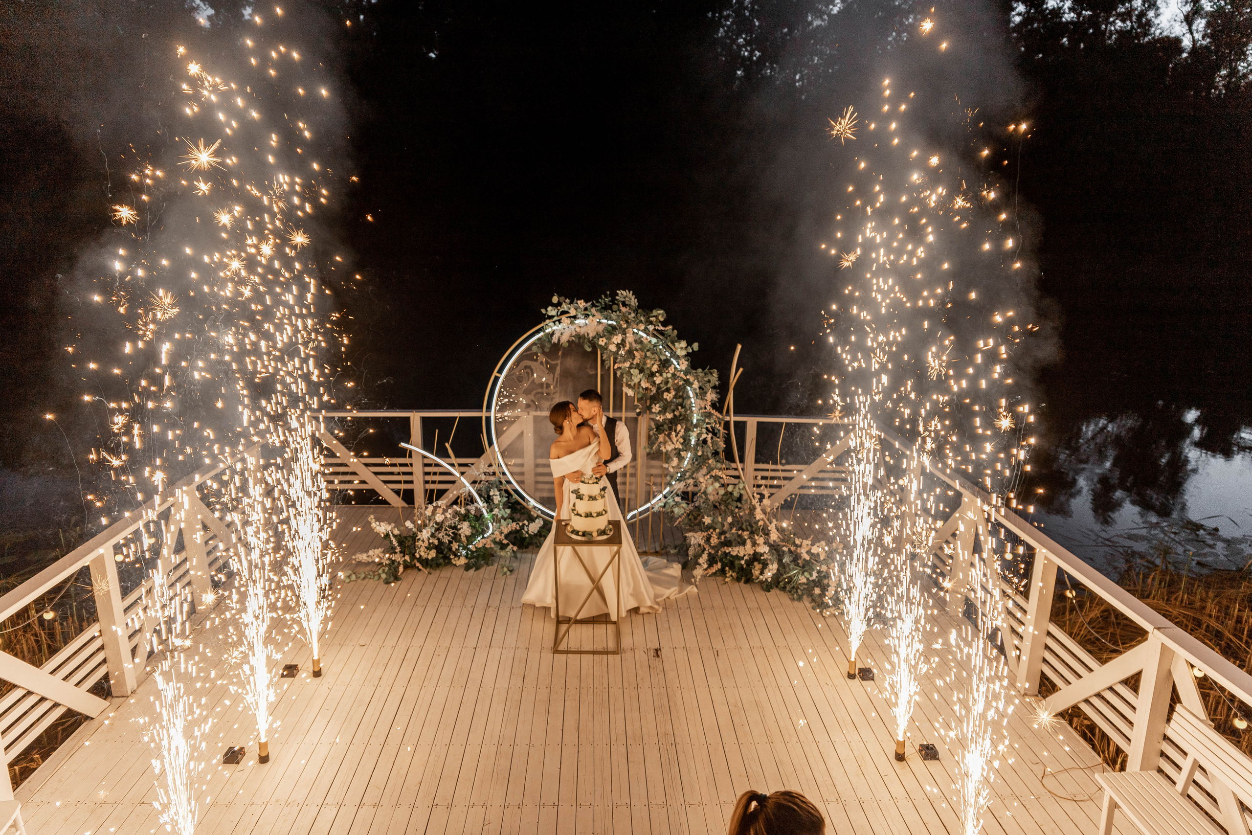 Алена|Александр. Свадебный фотограф Надежда Рыжикова