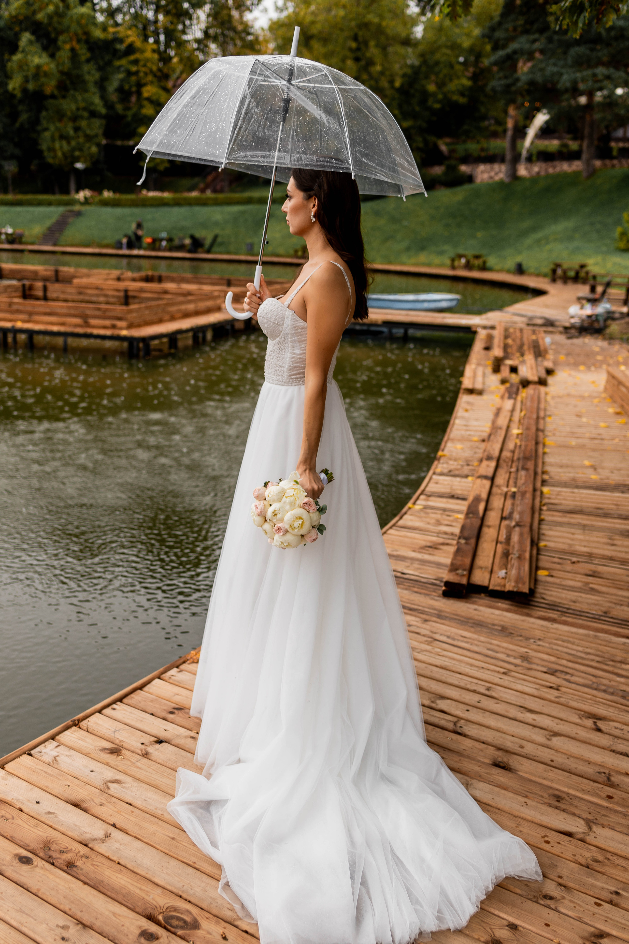 Лиля|Владимир. Свадебный фотограф Надежда Рыжикова