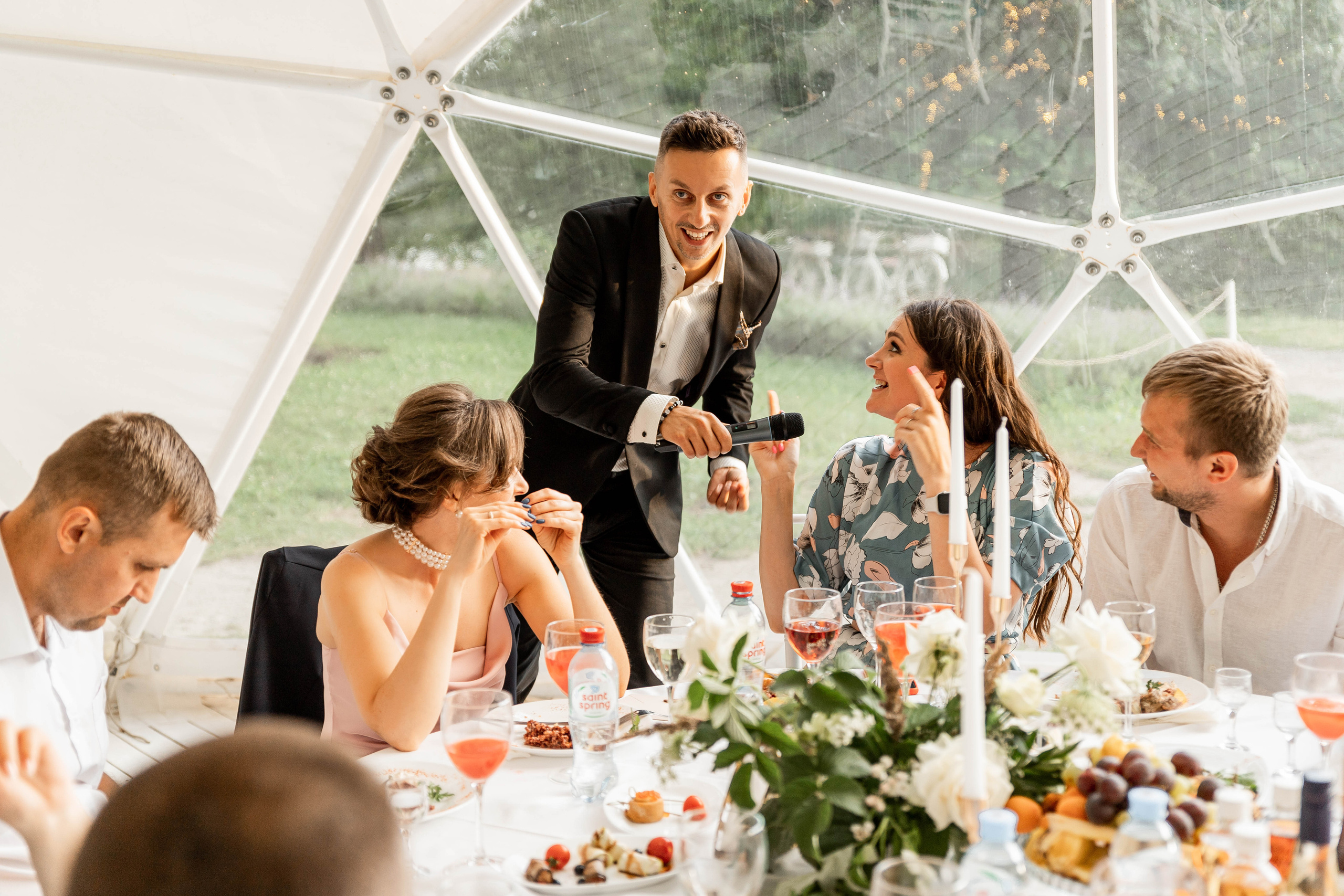 Алена|Александр. Свадебный фотограф Надежда Рыжикова