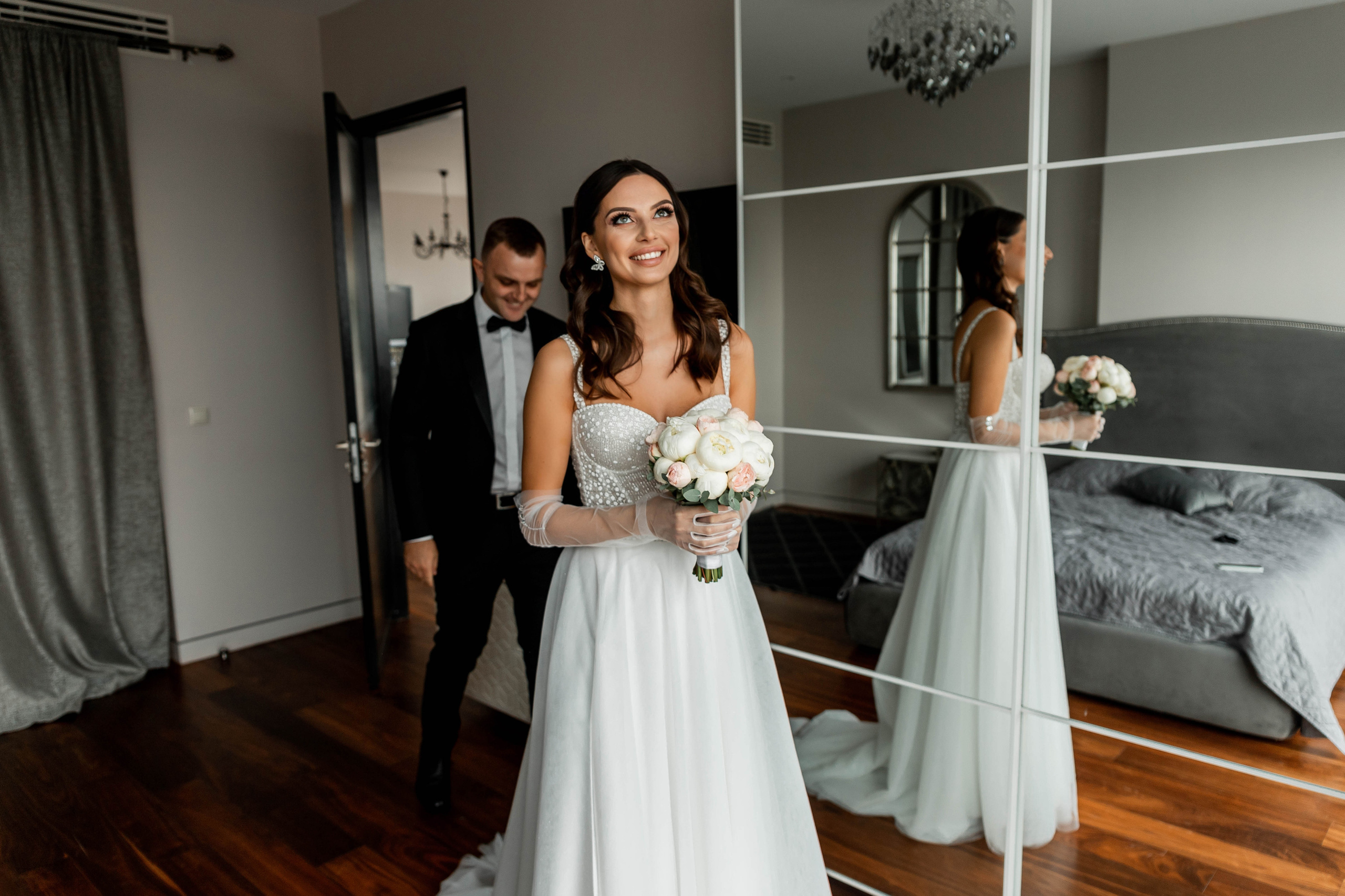 Лиля|Владимир. Свадебный фотограф Надежда Рыжикова