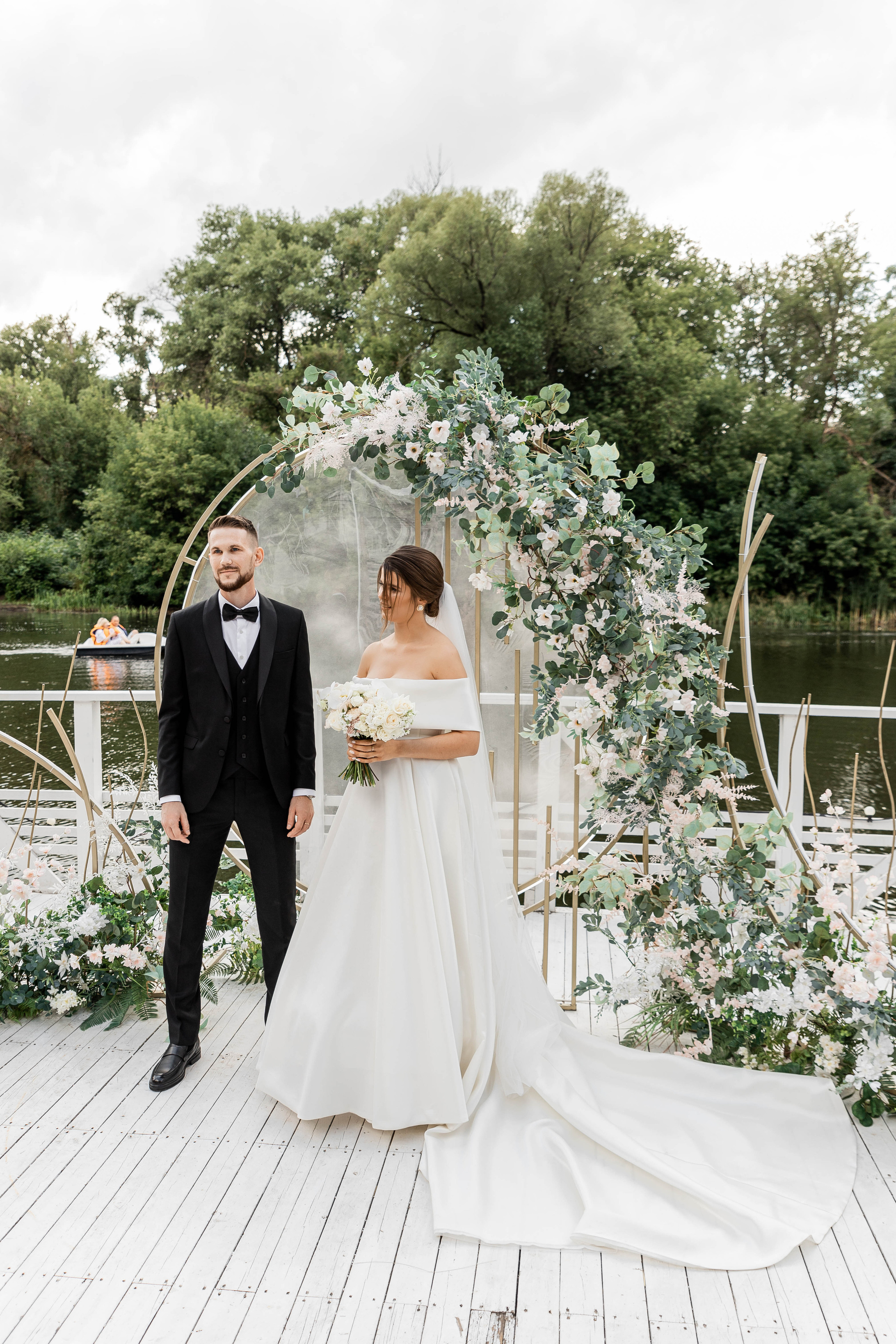 Алена|Александр. Свадебный фотограф Надежда Рыжикова