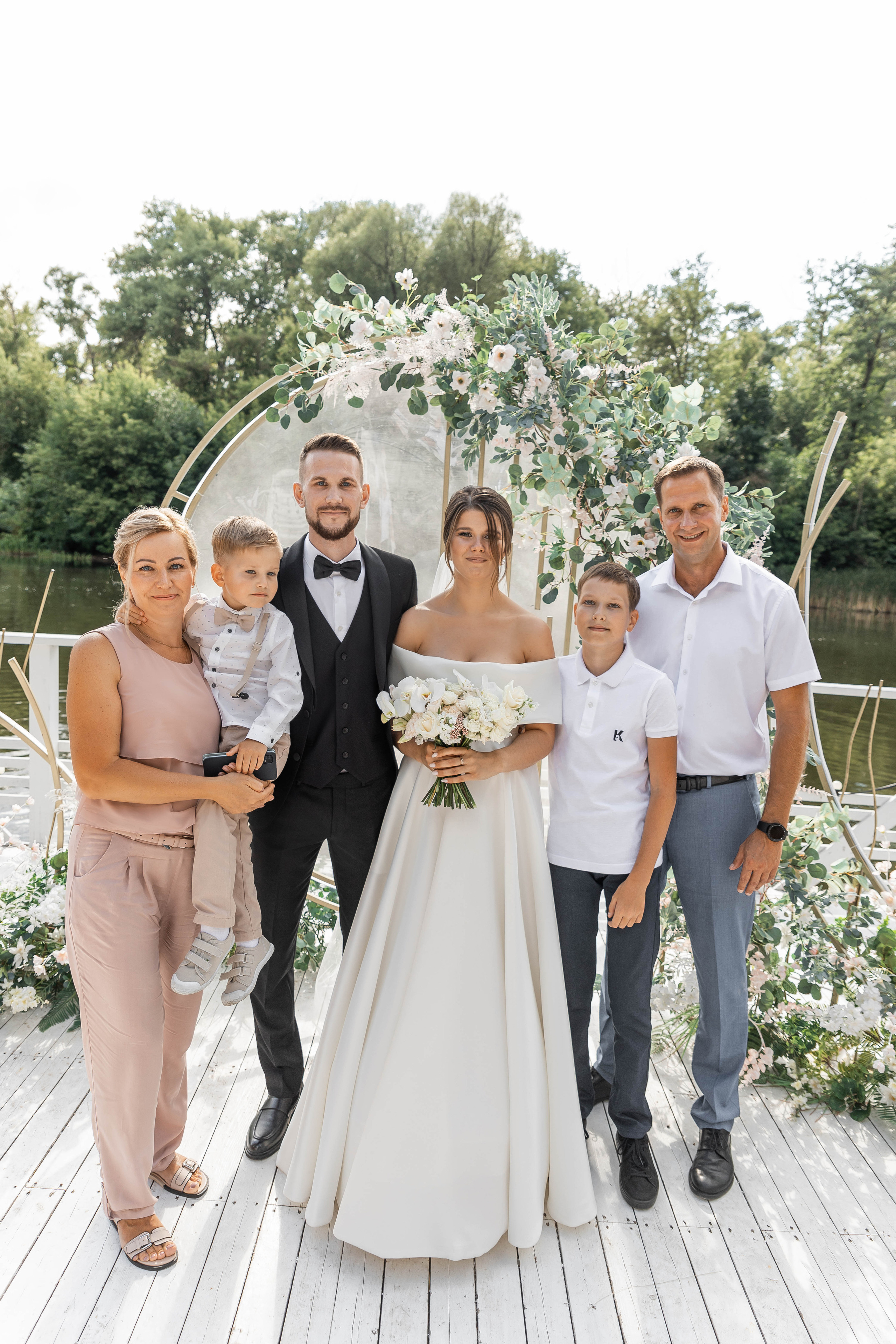 Алена|Александр. Свадебный фотограф Надежда Рыжикова